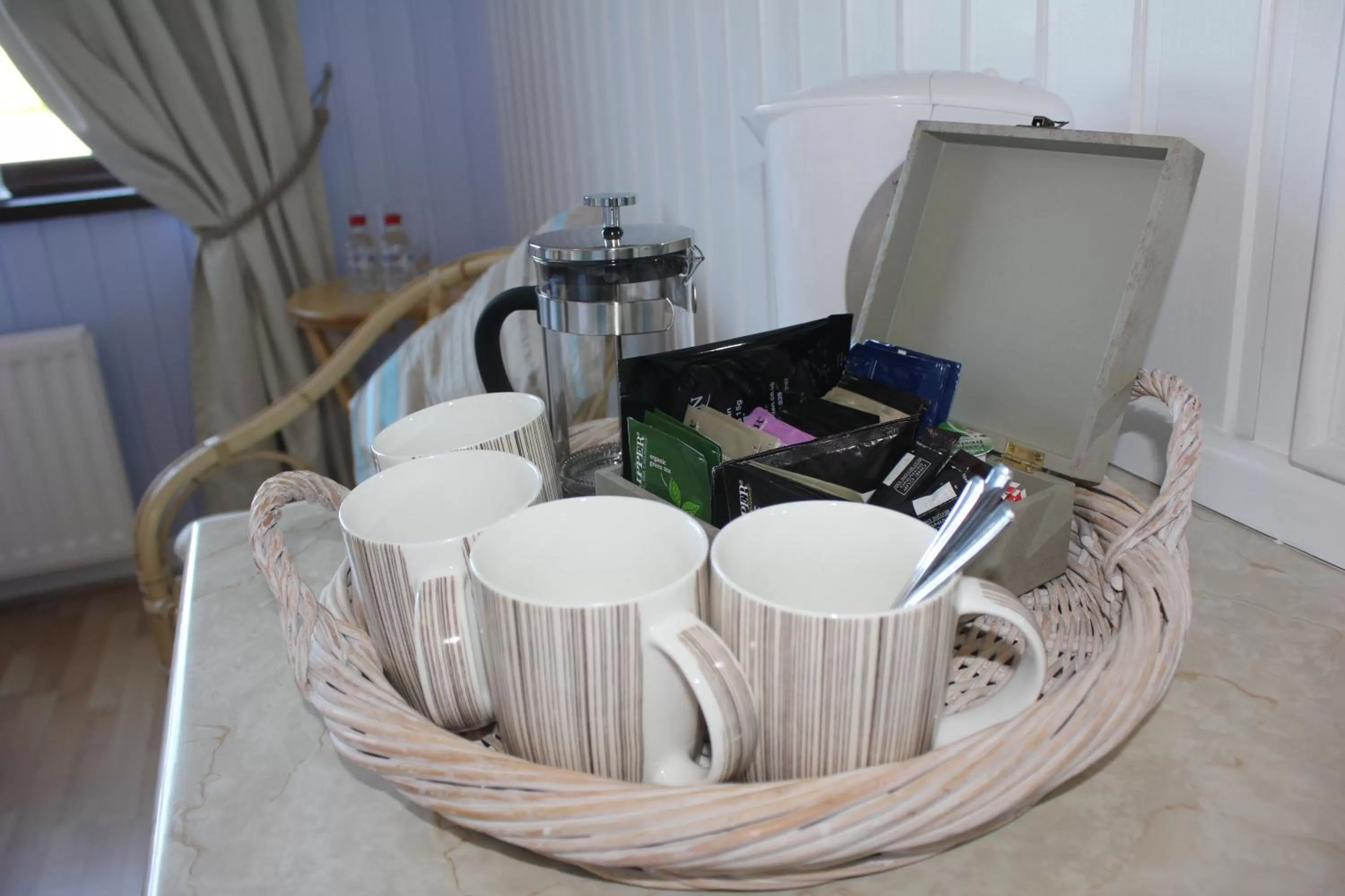 Cairnview Bed and Breakfast