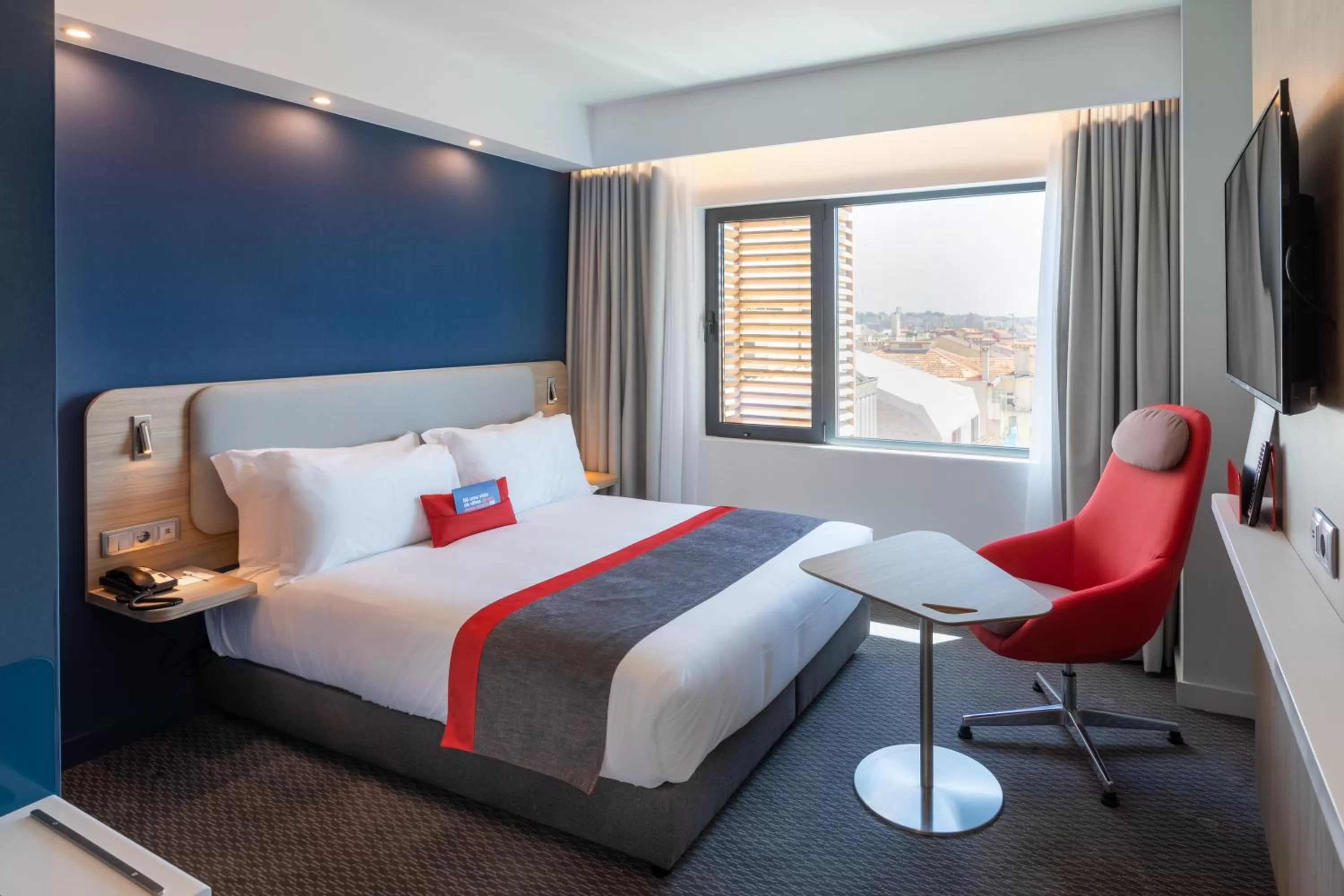 Holiday Inn Express Porto City Centre by IHG