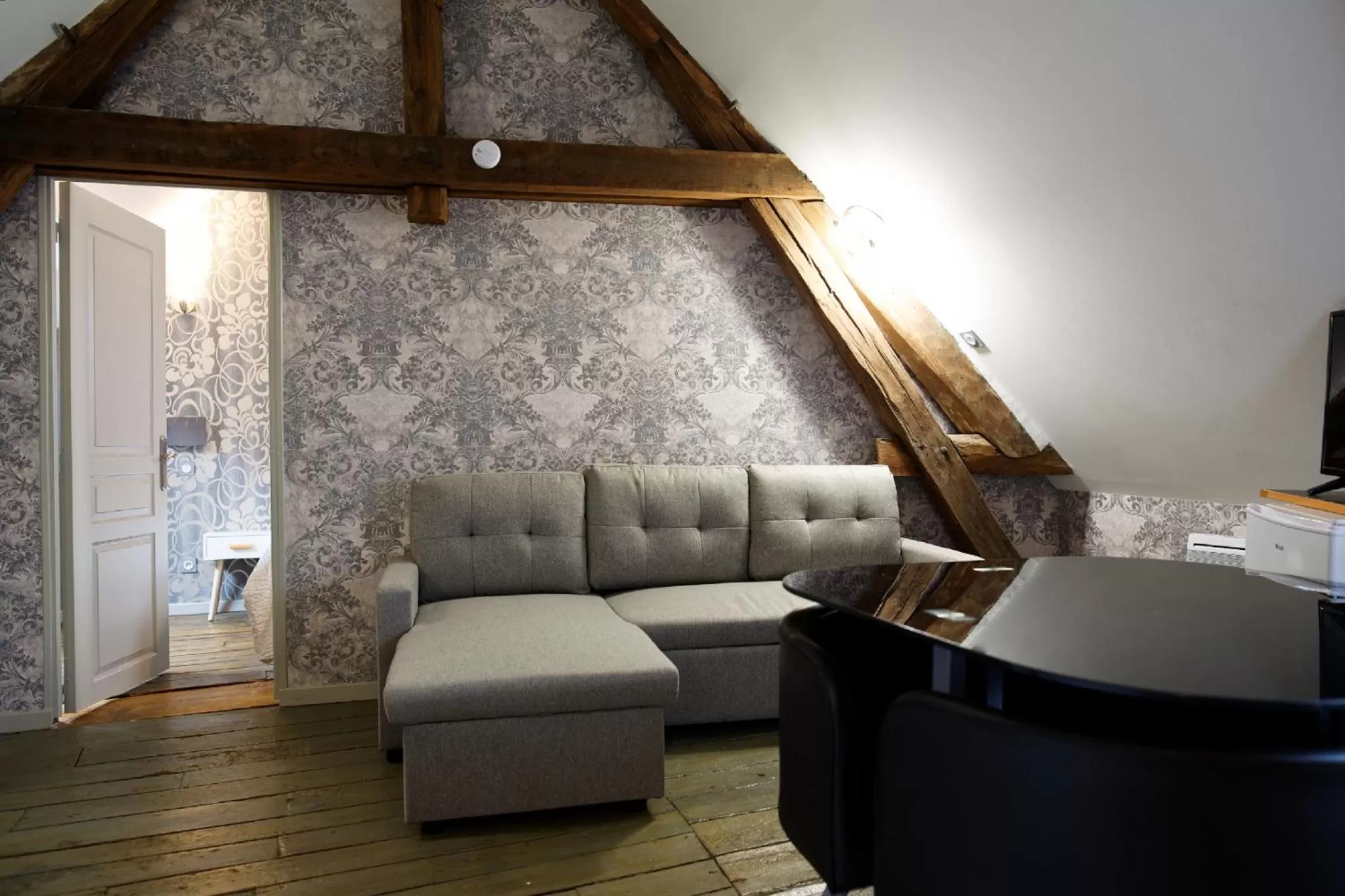 Appart'Hôtel Sainte Trinité