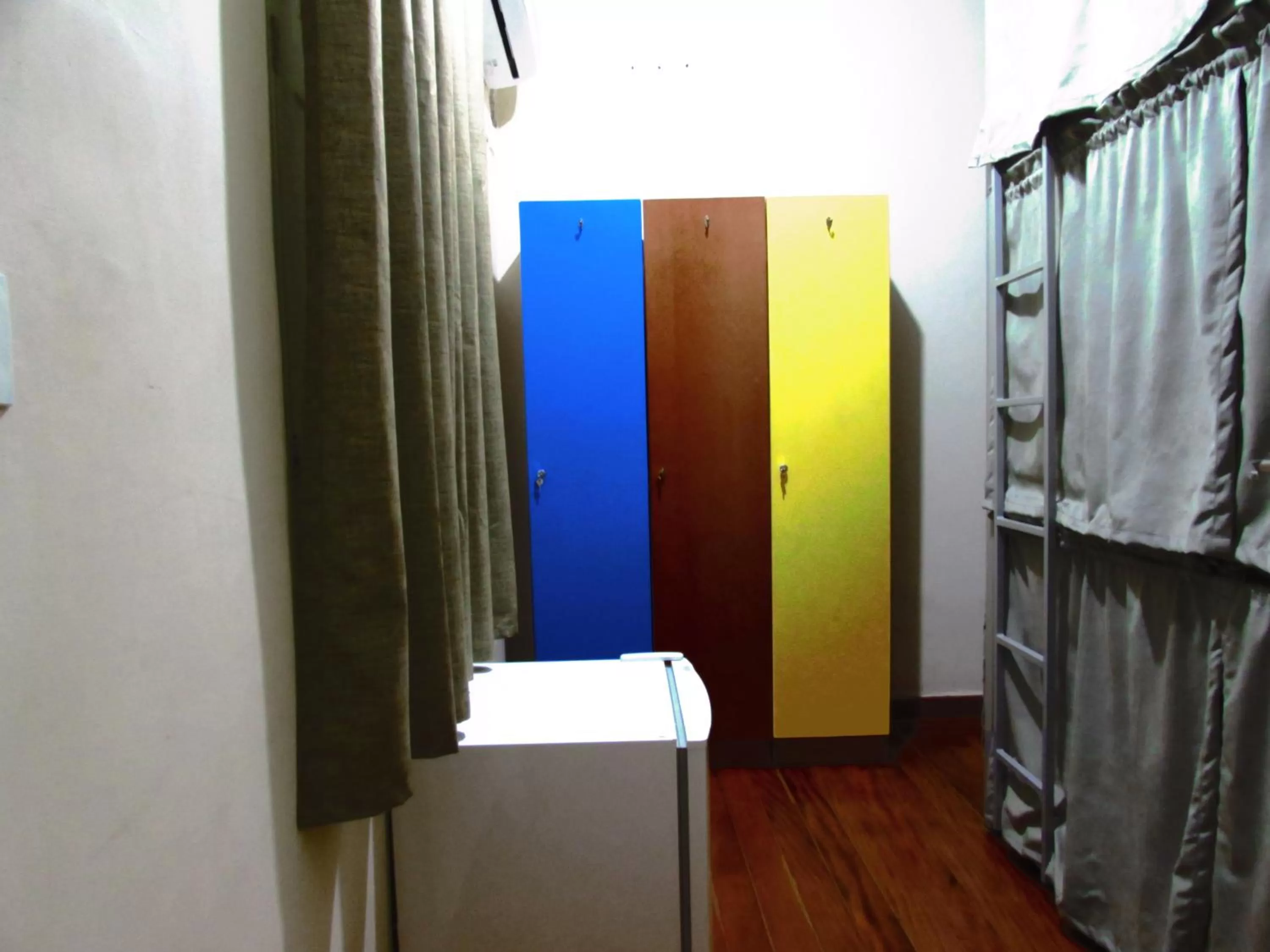 Bed in Hotel Minho - Próximo a 25 de Março, Brás, Bom Retiro e Hospital Pérola Byington