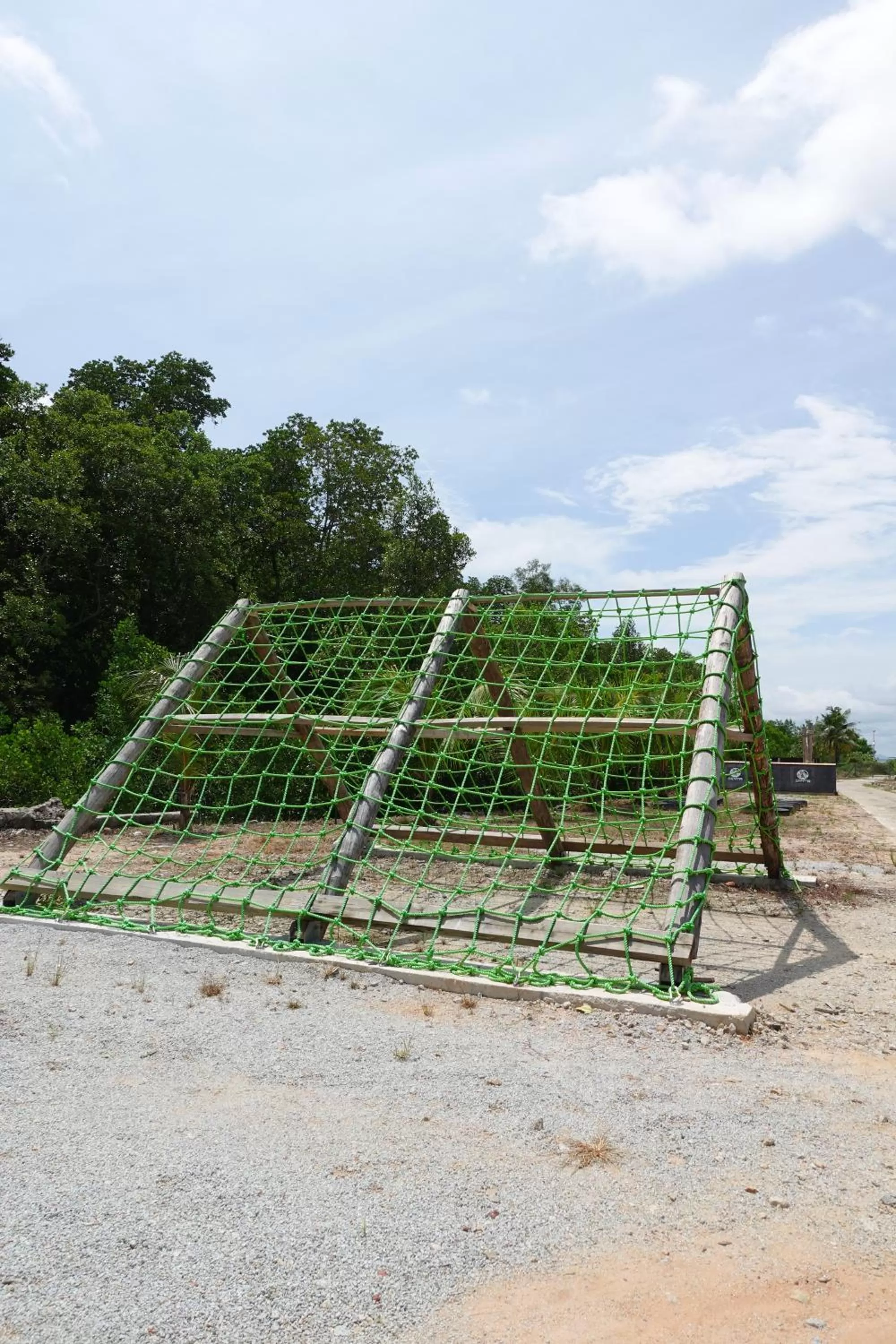 Activities in SENTA Adventure Camp & Resort