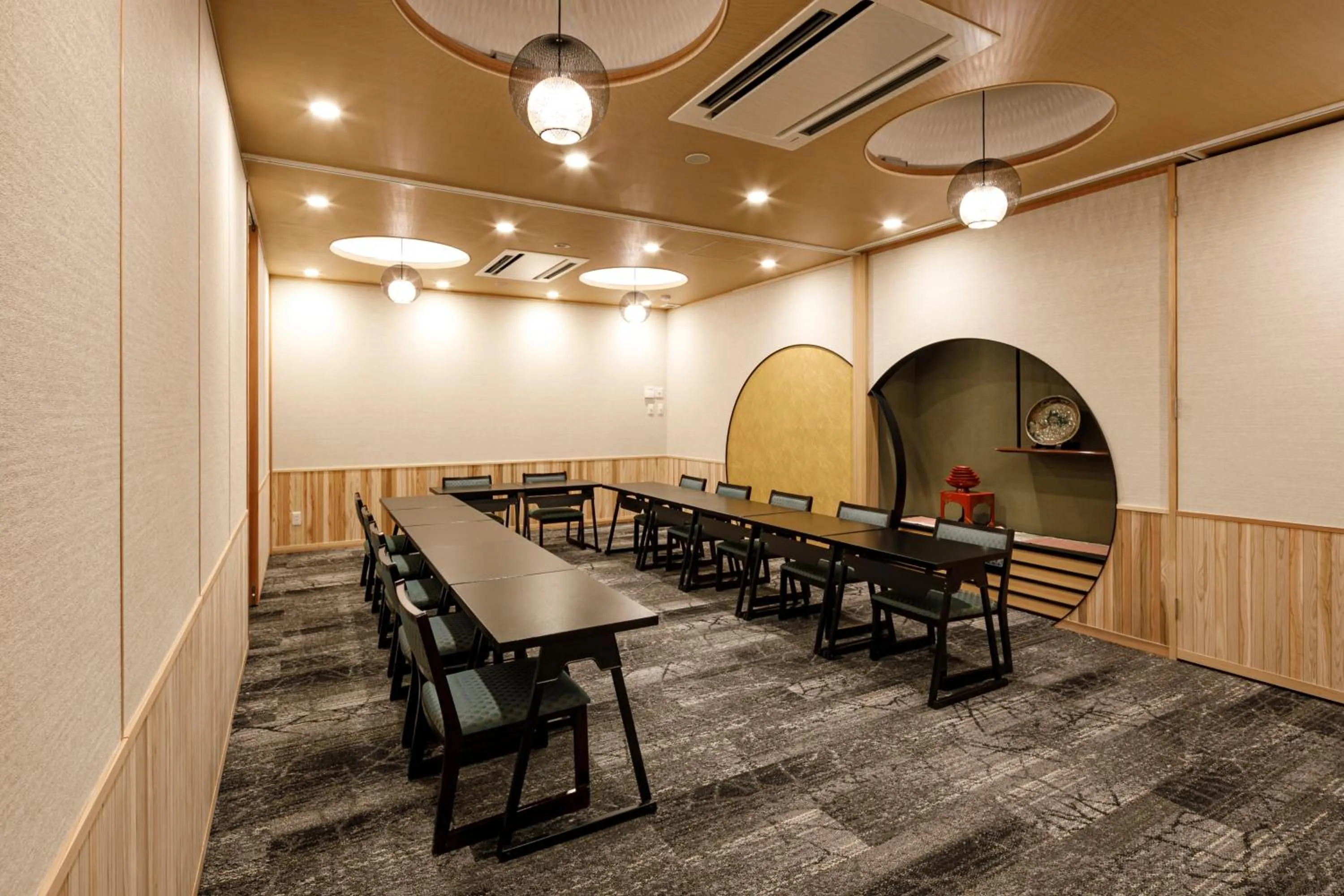 Food in Honjin Hiranoya Annex