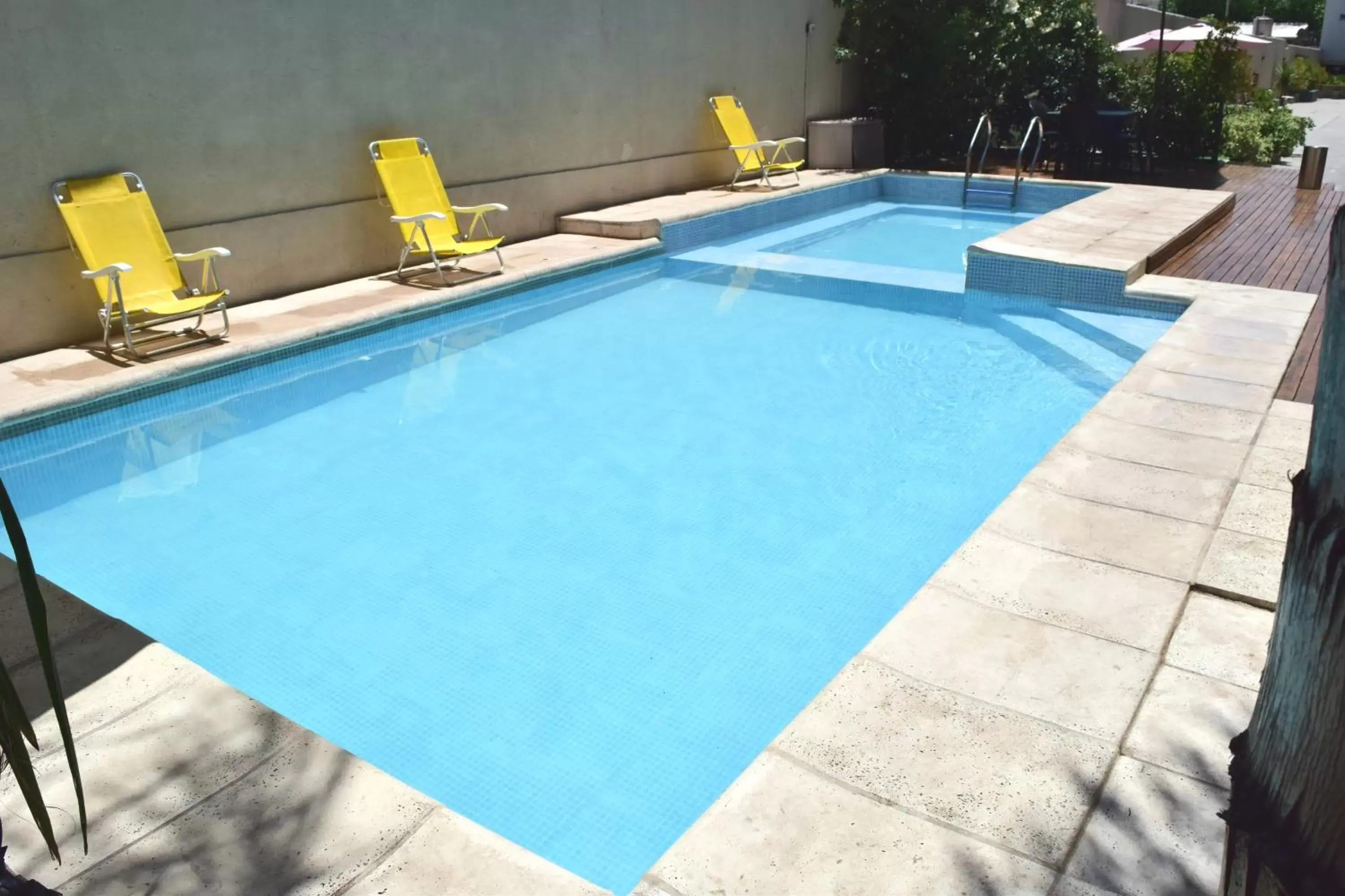 Soltigua Apart Hotel Mendoza Soltigua Apart Hotel Mendoza