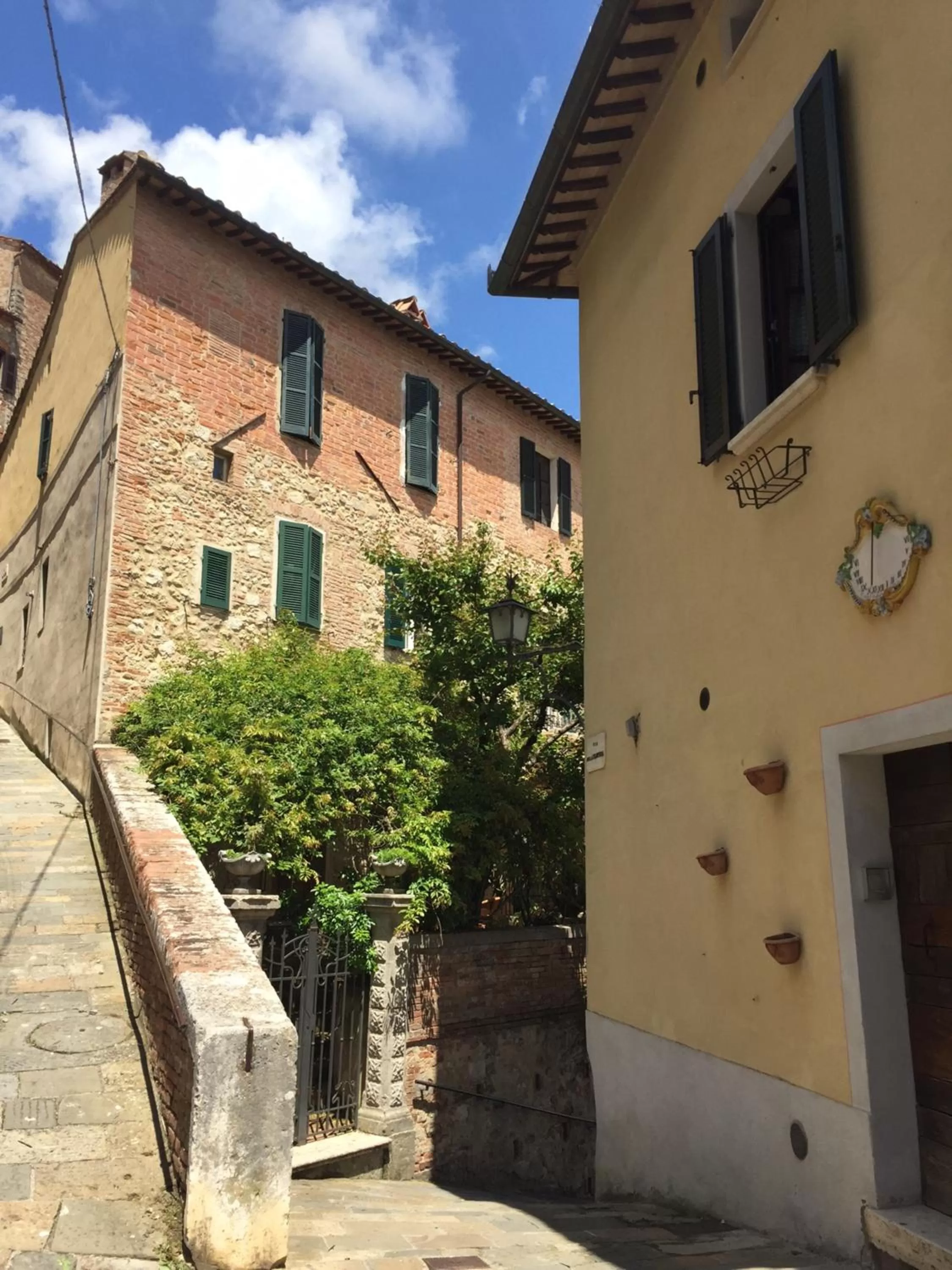 Neighbourhood in La Locanda Di San Francesco