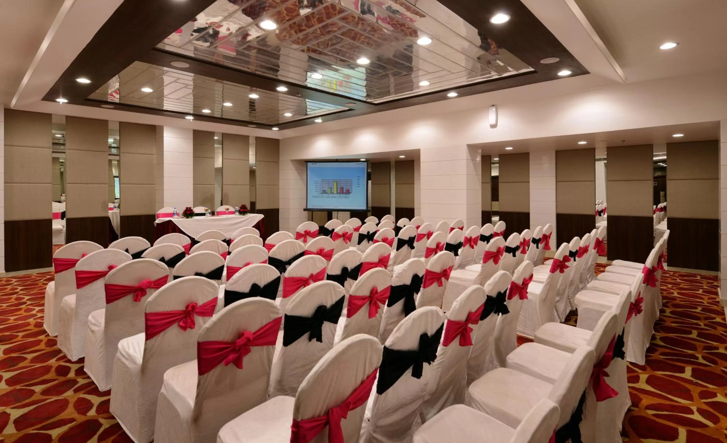 Area and facilities in Lords Inn Jodhpur