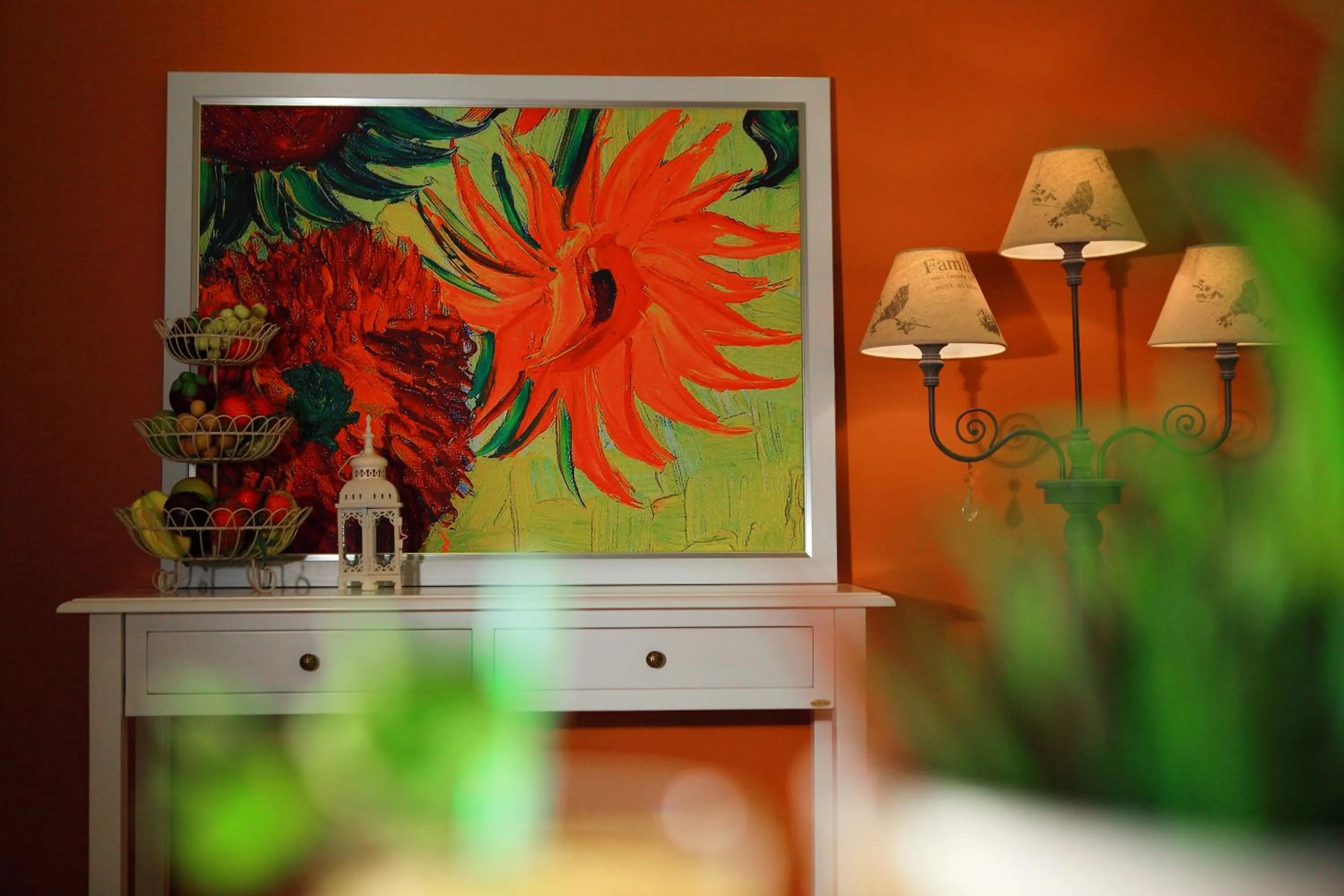 Other in The Terrace Hotel