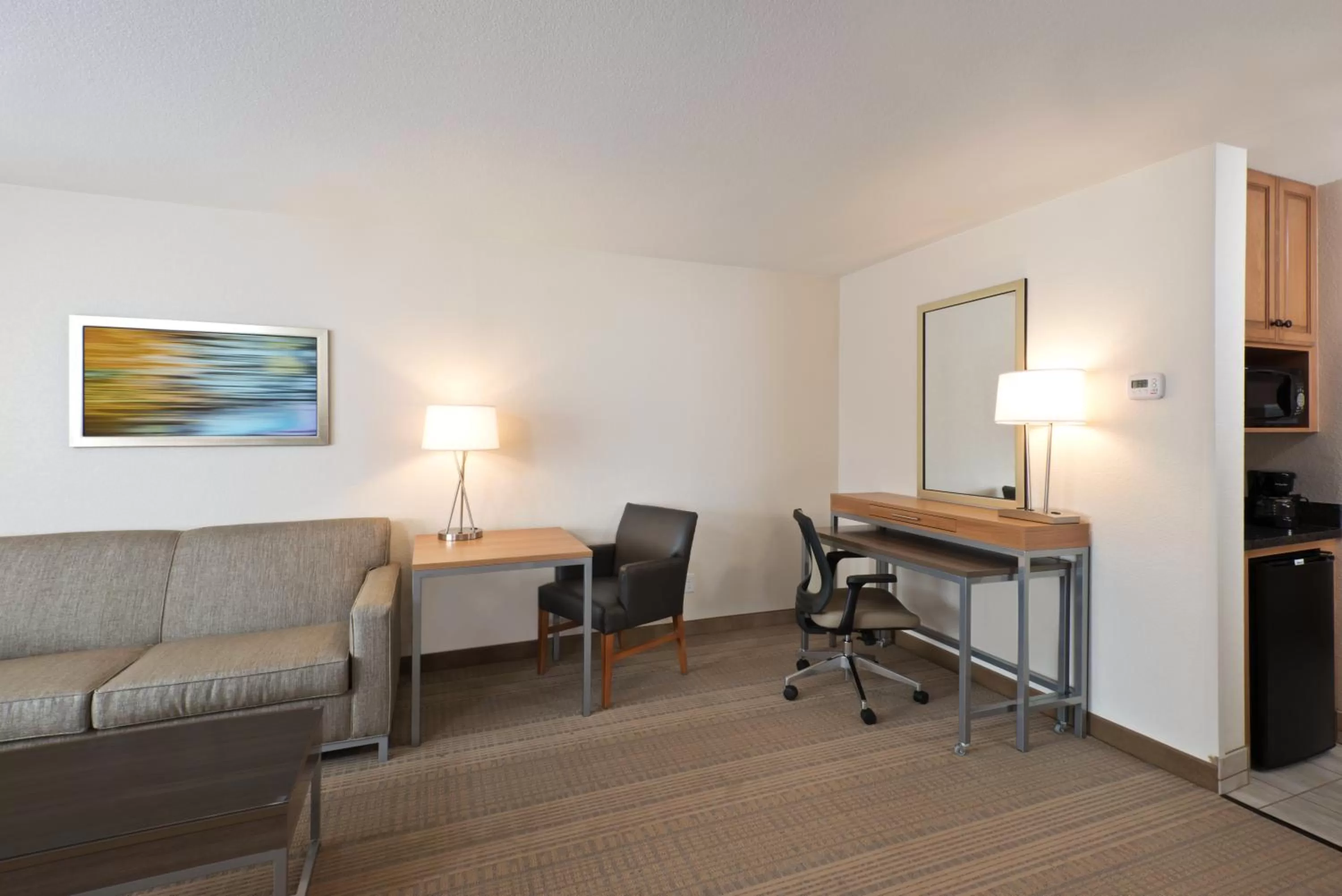Photo of the whole room in Holiday Inn Express Hotel & Suites Fraser Winter Park Area by IHG