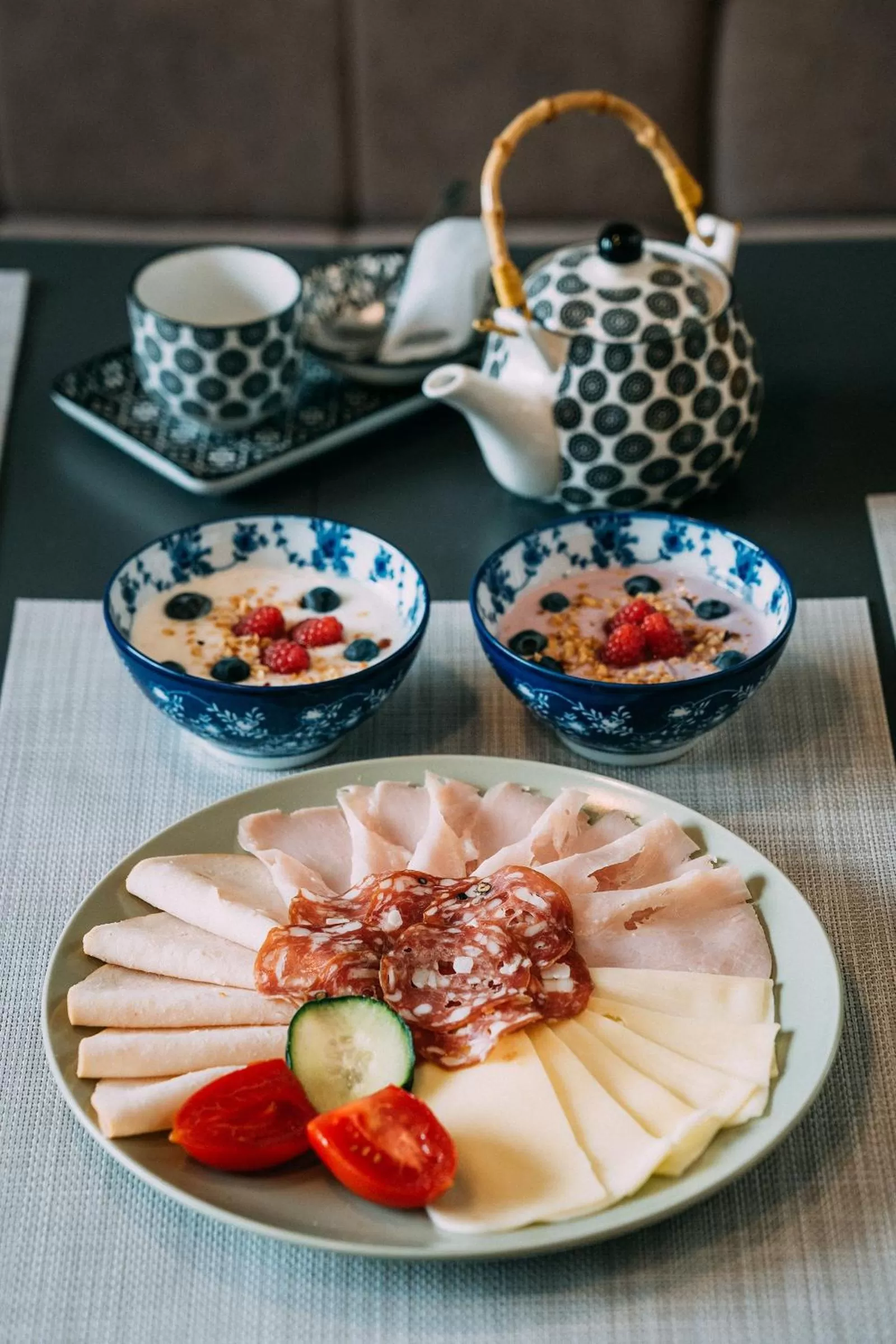 Guest House Pri Gondoli