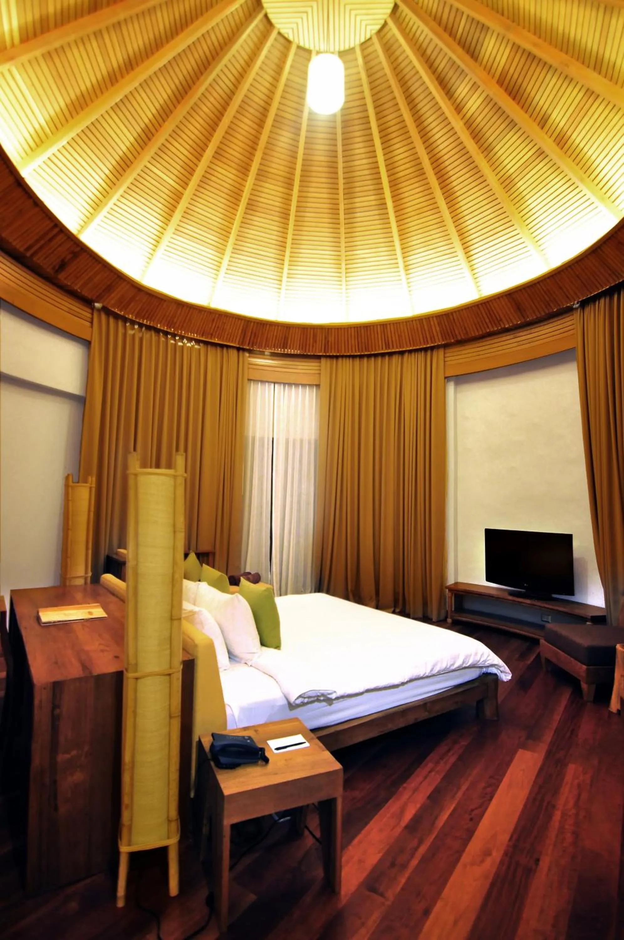 Bedroom, Bed in Metadee Concept Hotel