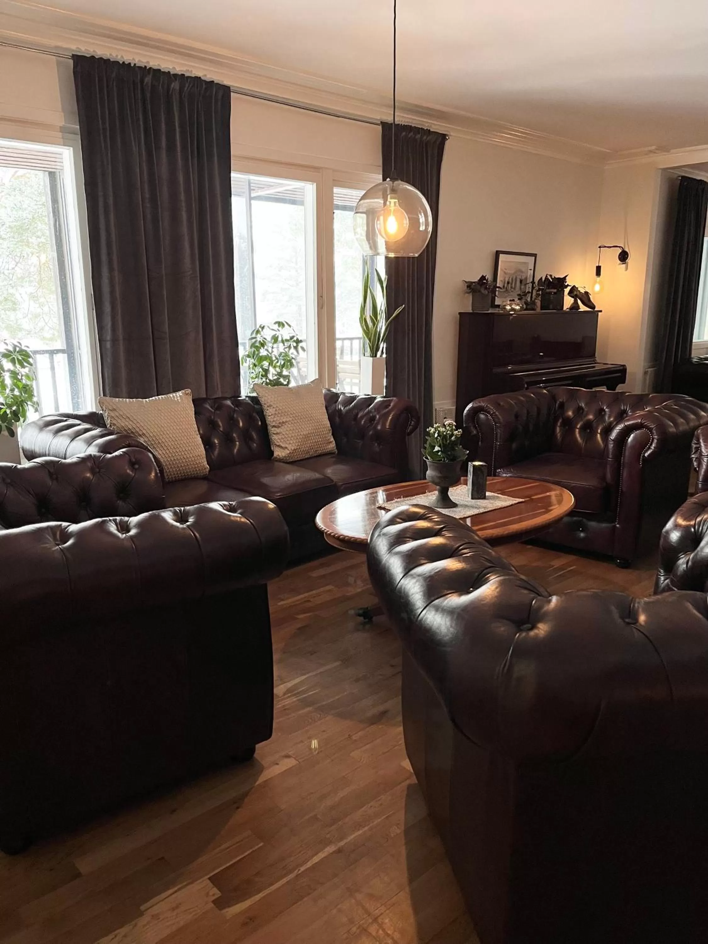 Mullsjö Hotell & Konferens