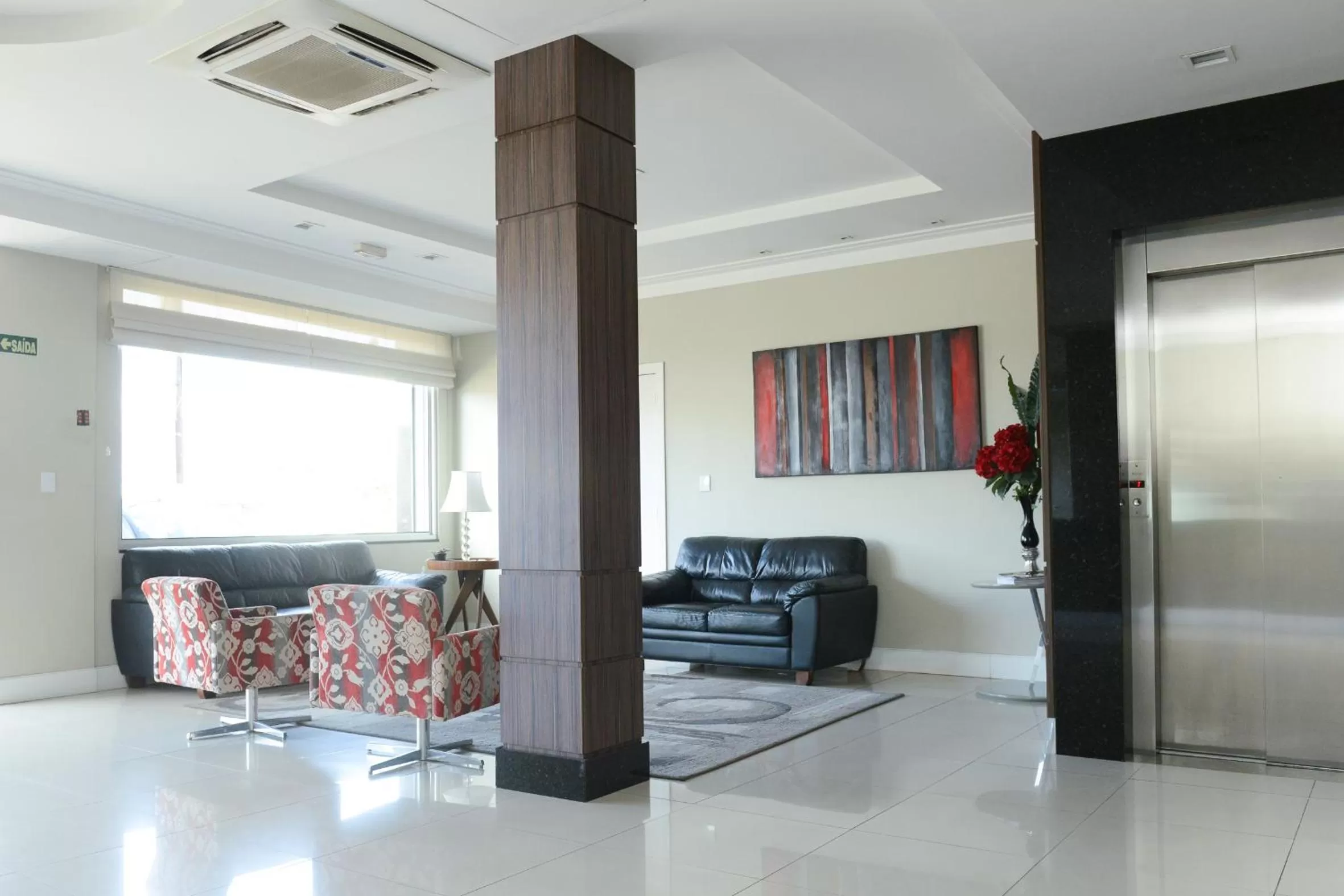 Alano Executivo Hotel