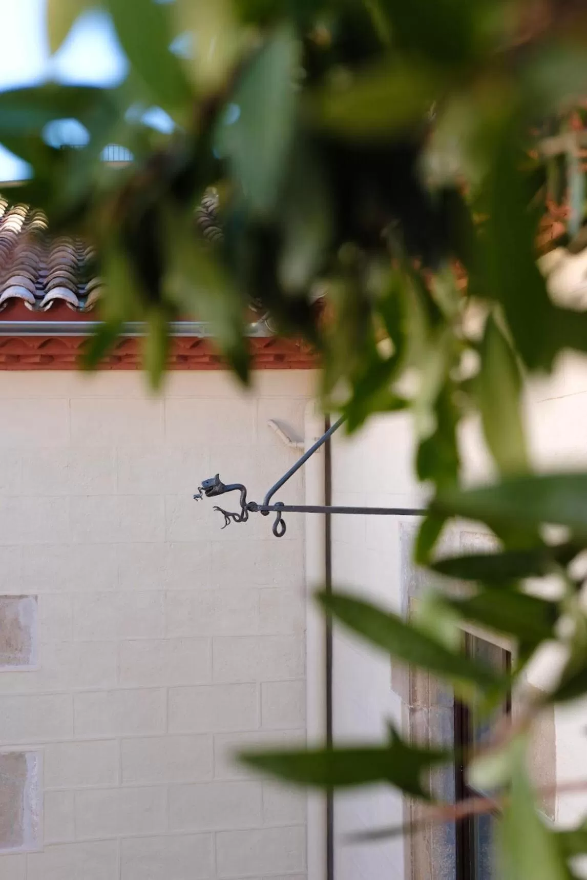 Balcony/Terrace in Maldà Singular Hotel