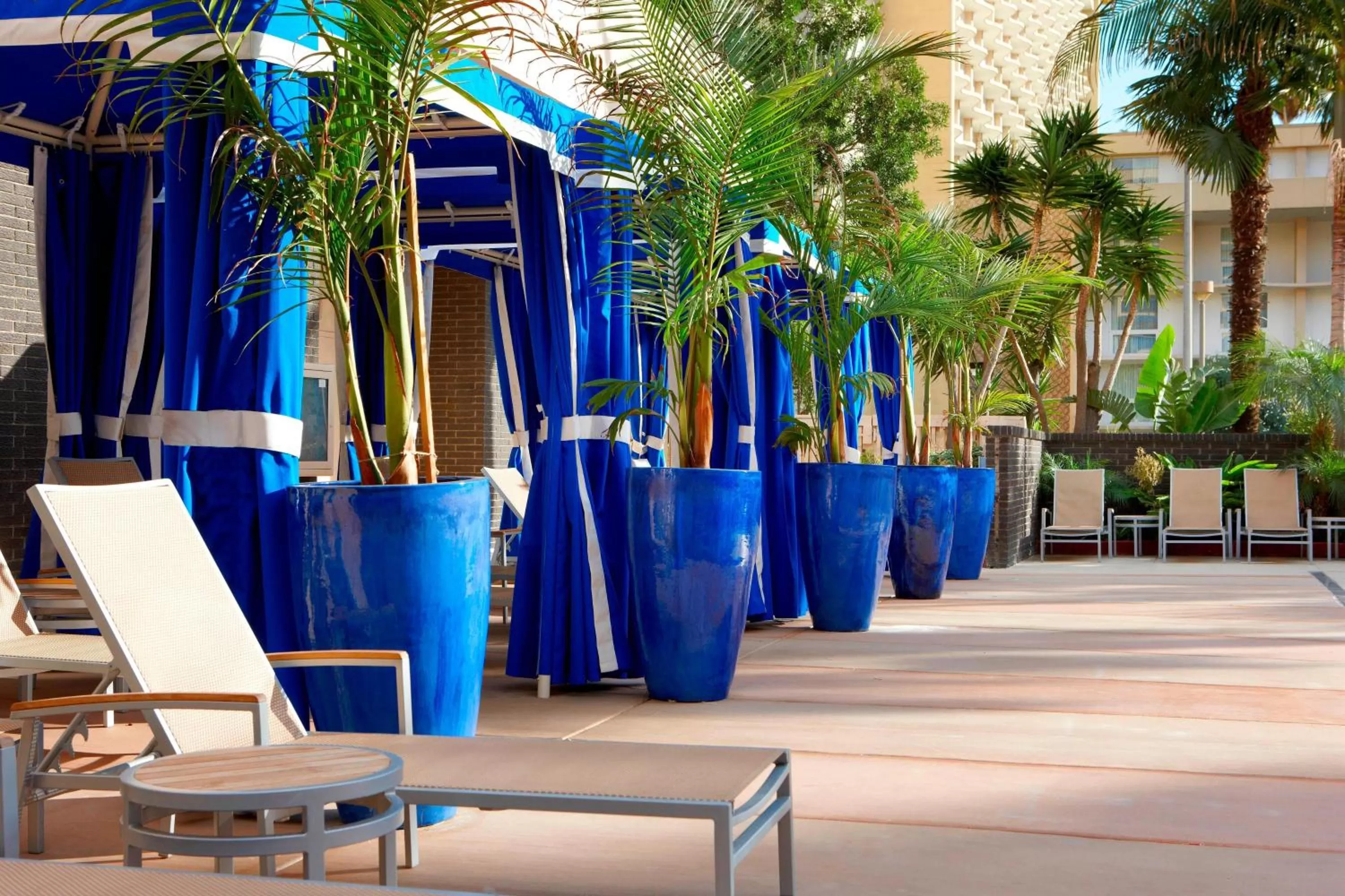 Fitness centre/facilities in Four Points by Sheraton Los Angeles International Airport