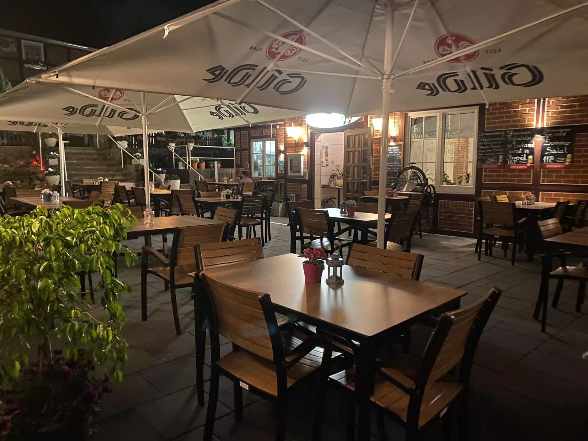 Hotel Zum Böhmegrund