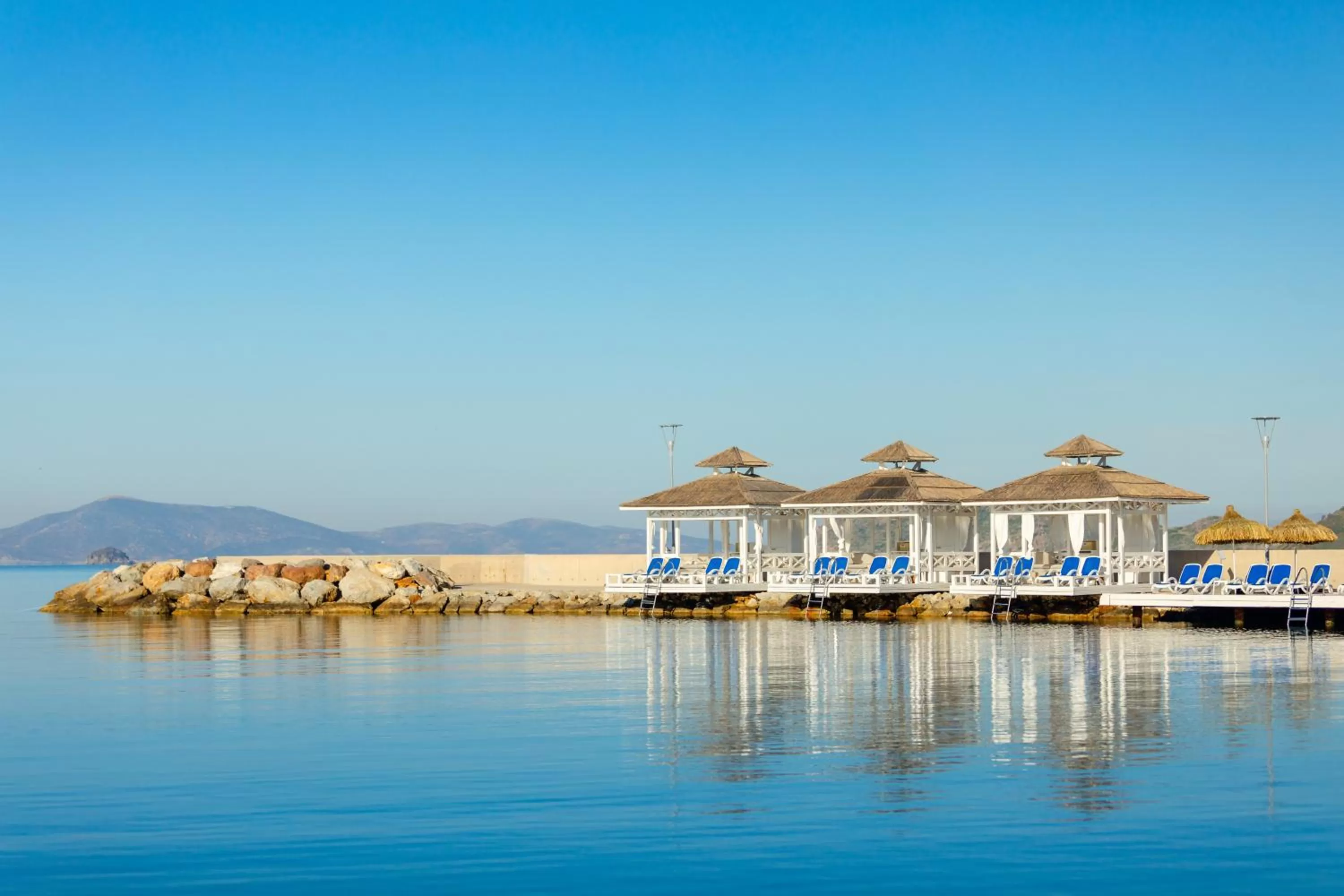 La Blanche Resort & Spa