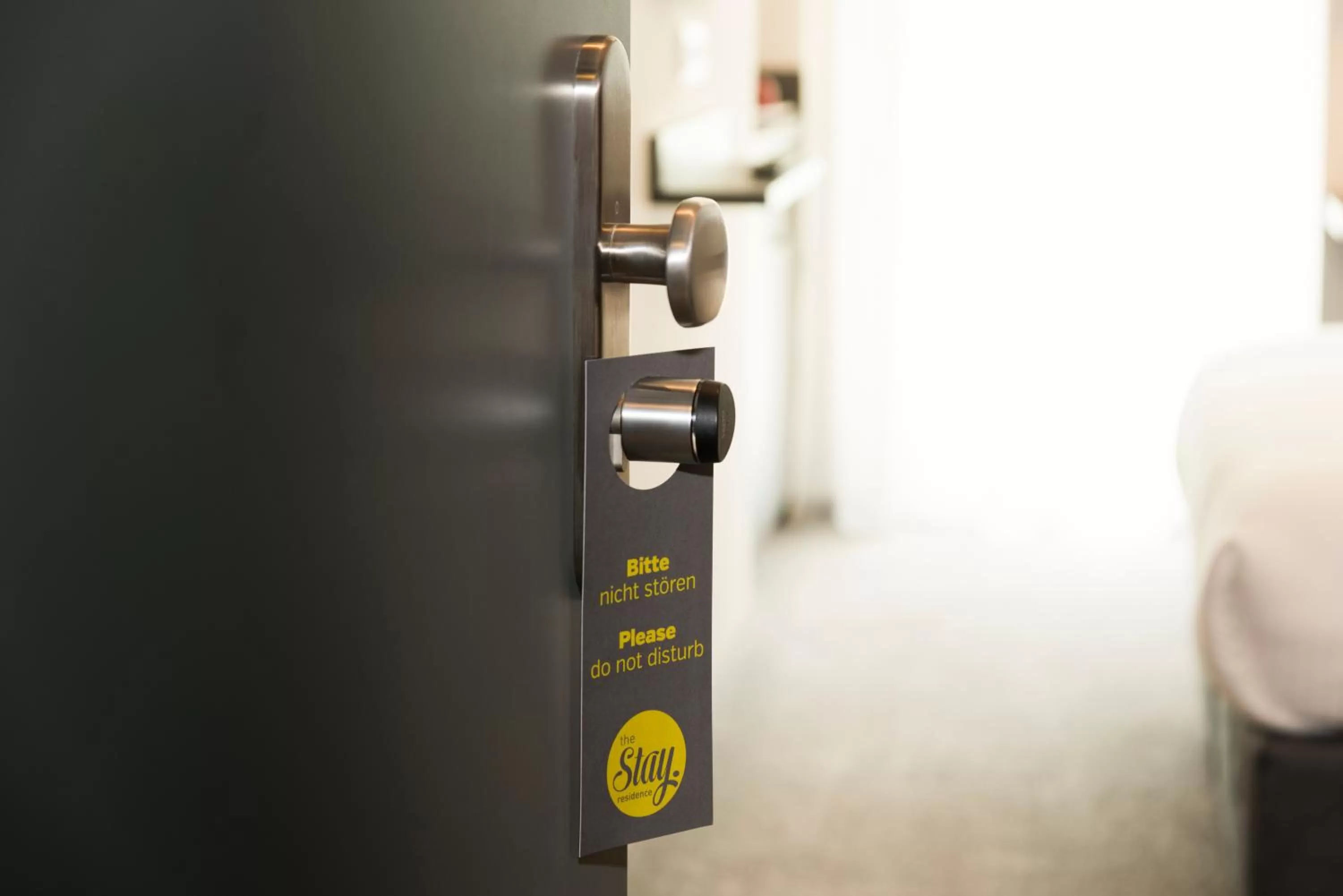 Other in The Stay.residence