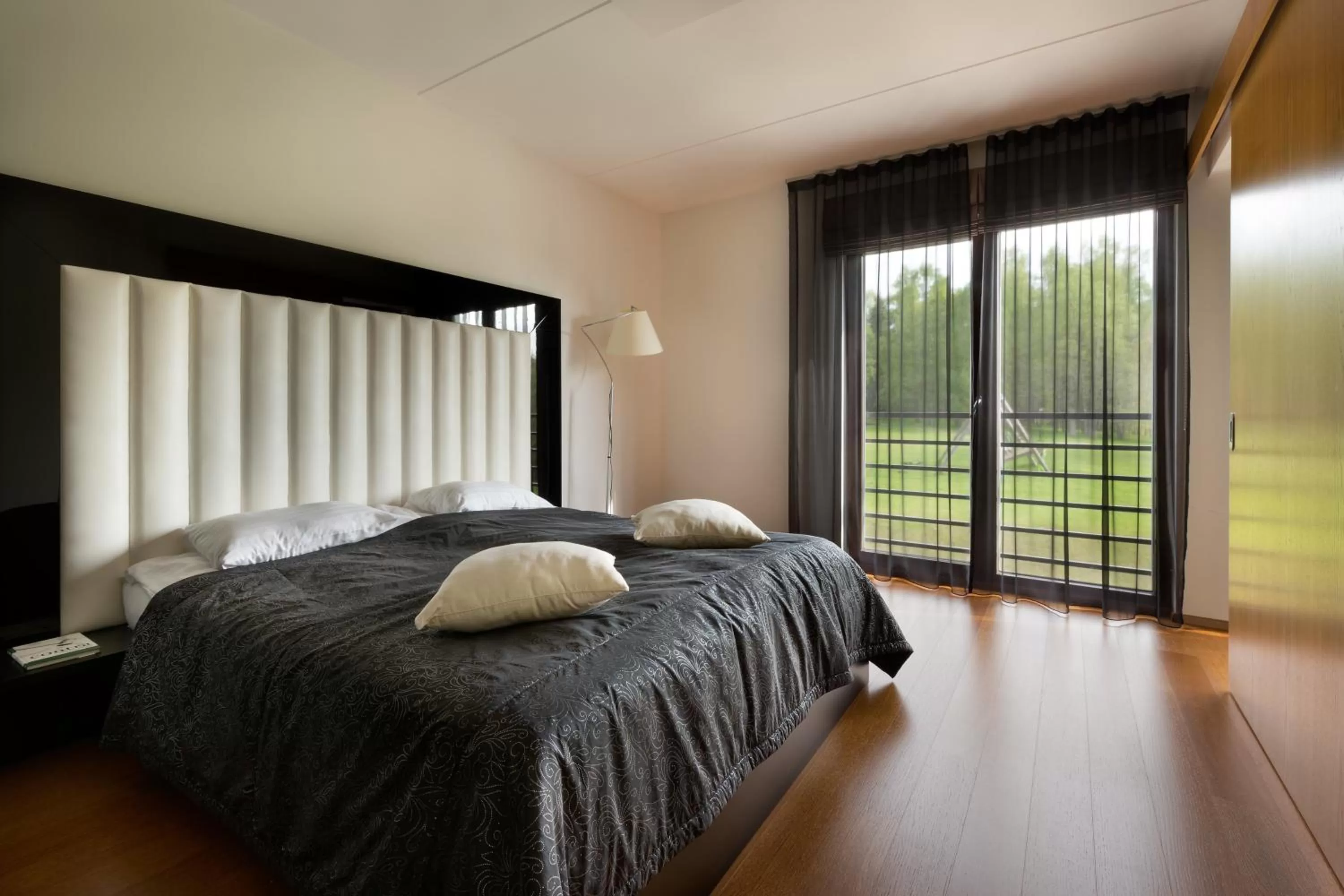 Bedroom, Bed in GMP Clubhotel Apartments