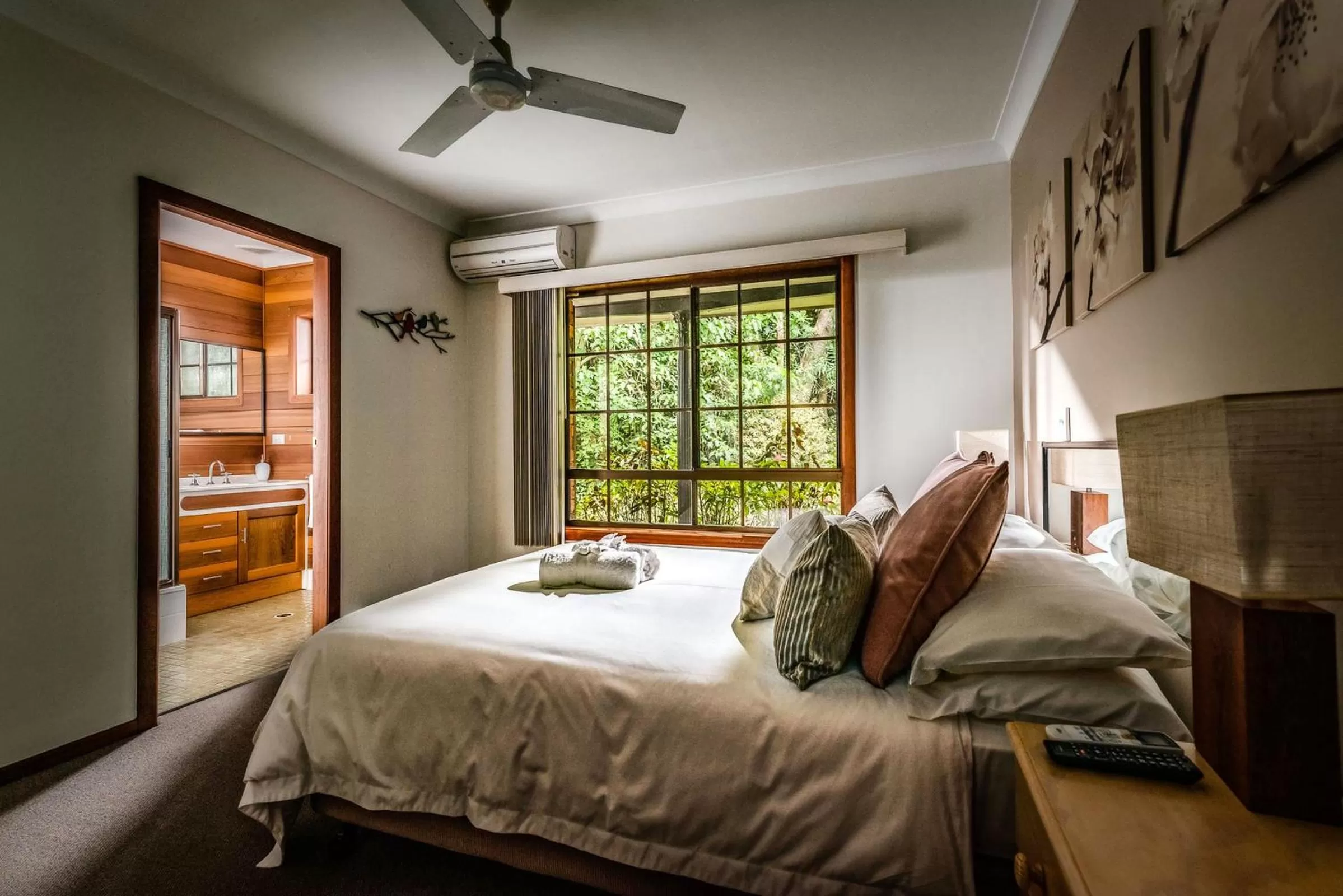 Day, Bed in Bella Vista Bellingen