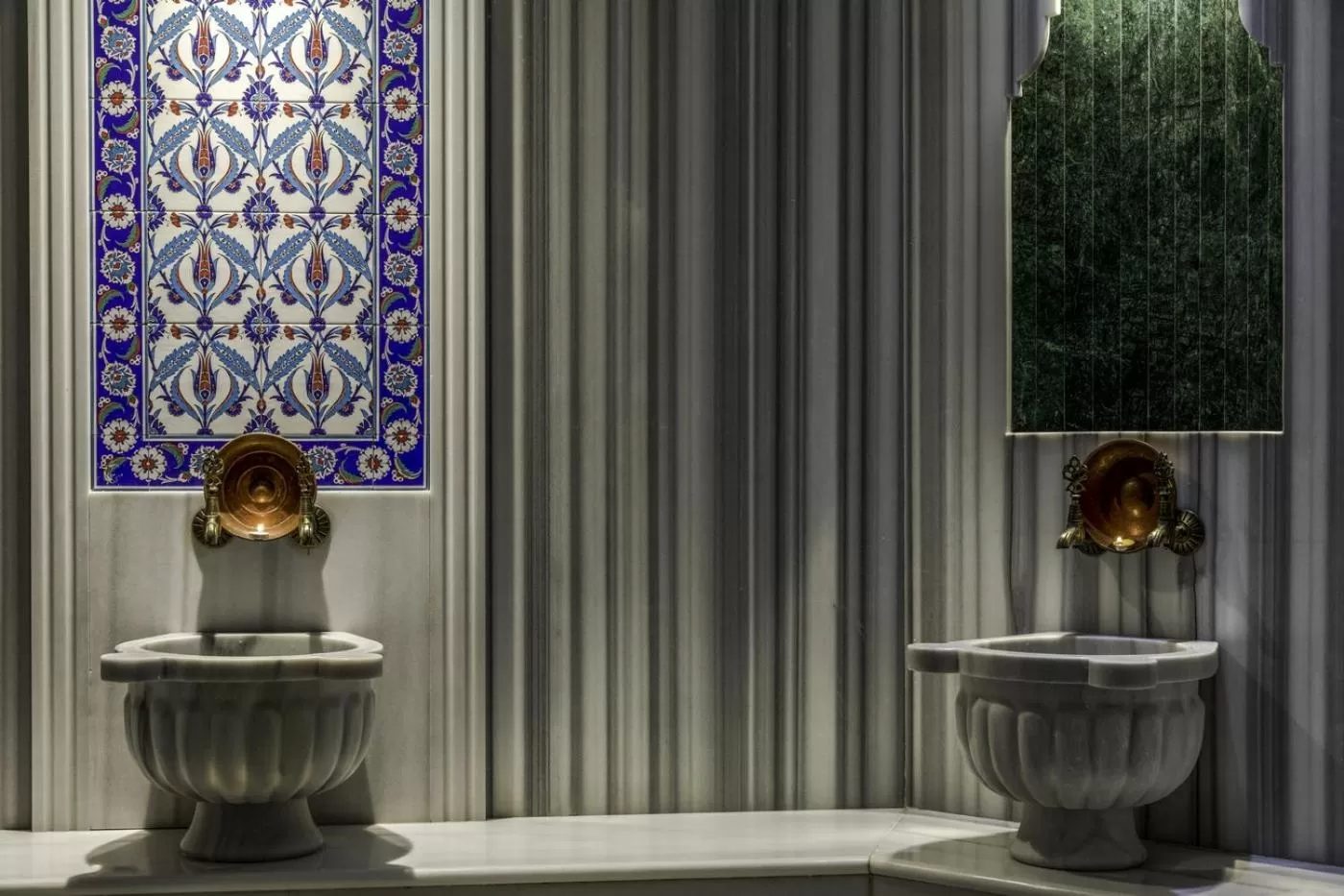 Massage in Hotel Venera Istanbul Old City