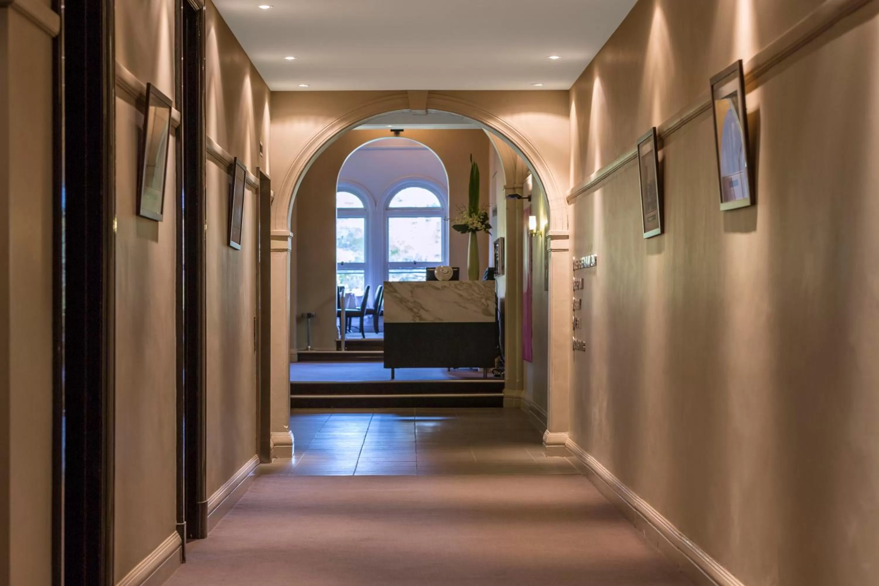 Other in Lancemore Mansion Hotel Werribee Park