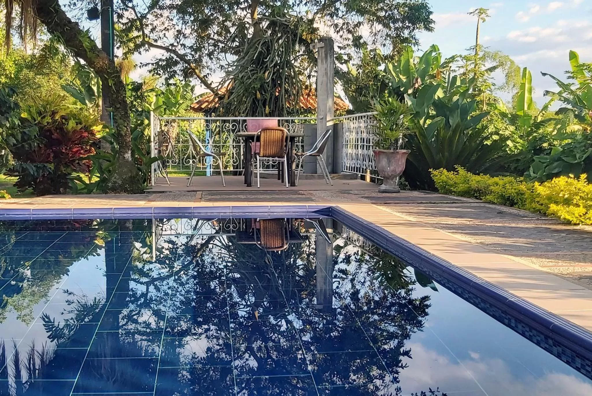 Massage in Balsora Hotel Boutique