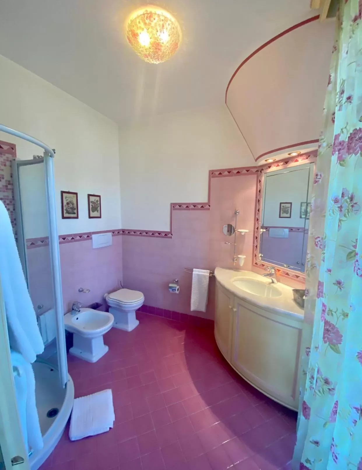 Relais Villa Quercia