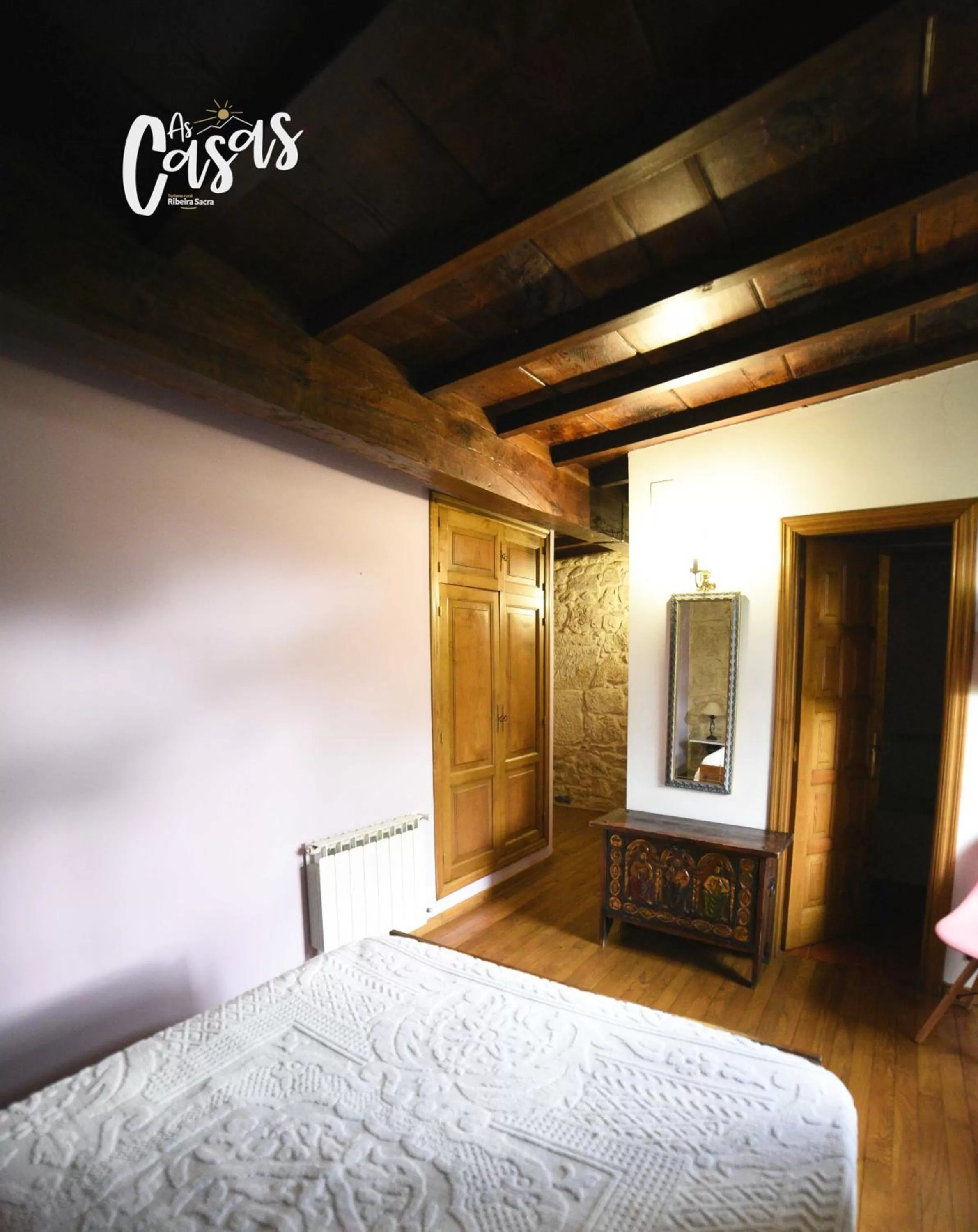Other in As Casas Ribeira Sacra