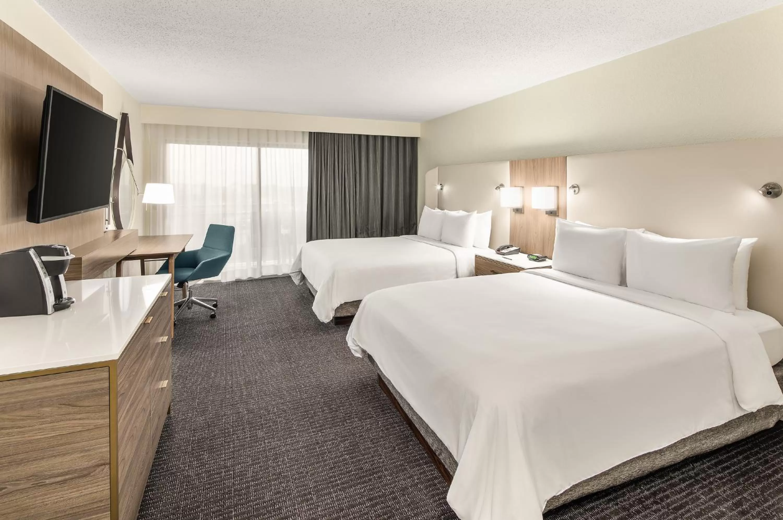 Crowne Plaza Orlando - Lake Buena Vista by IHG