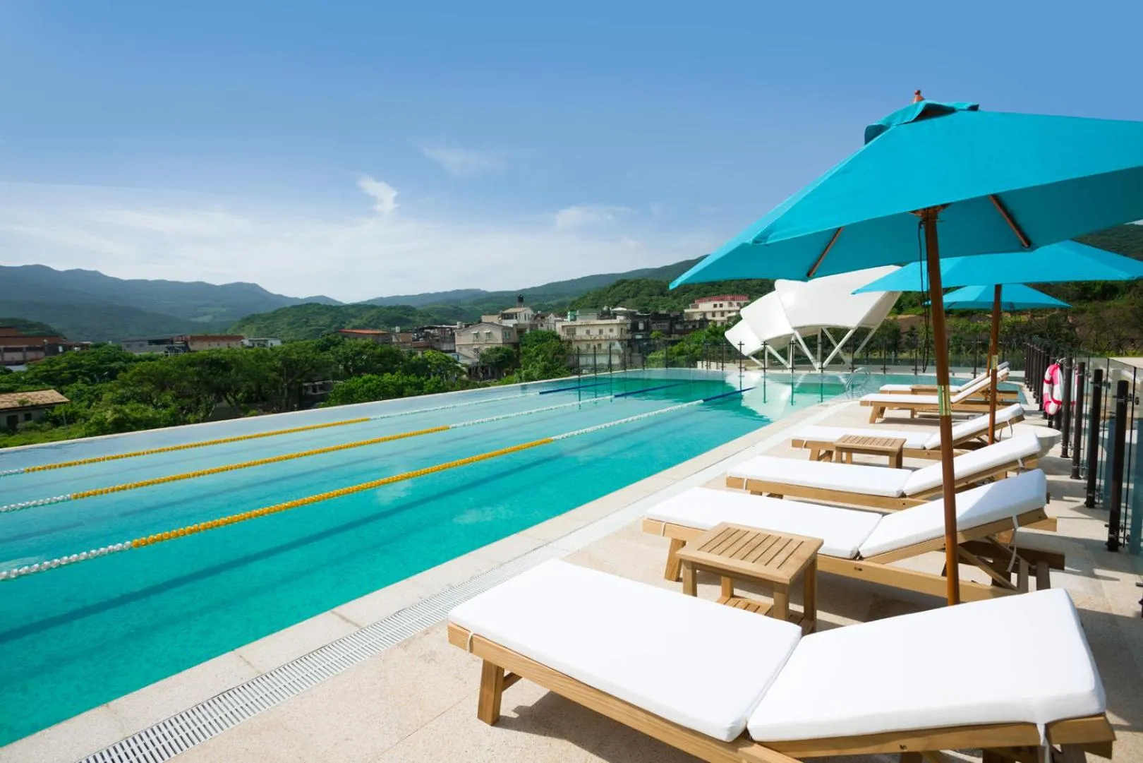  in Fullon Hotel Fulong