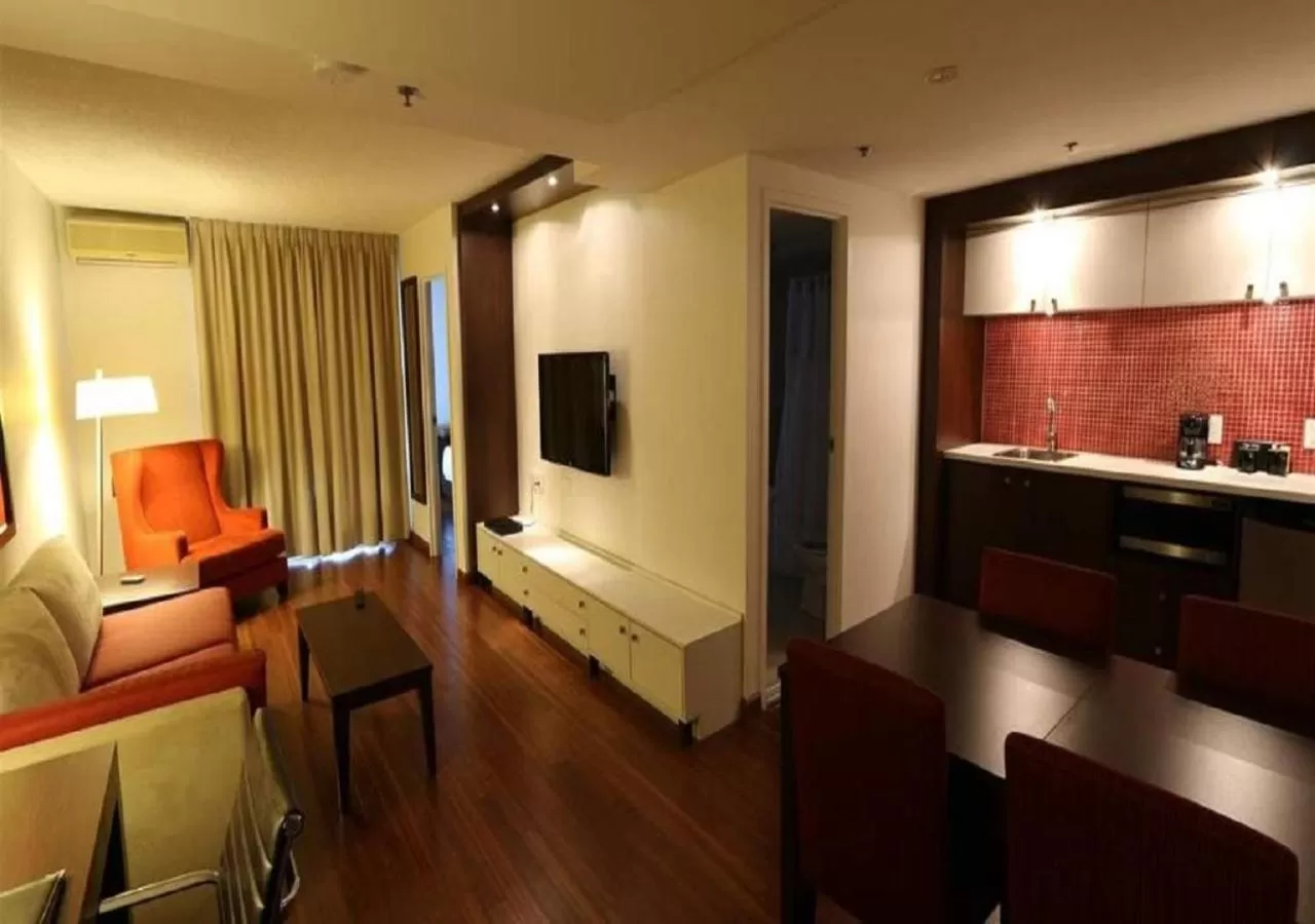 Bed in Hotel Classique