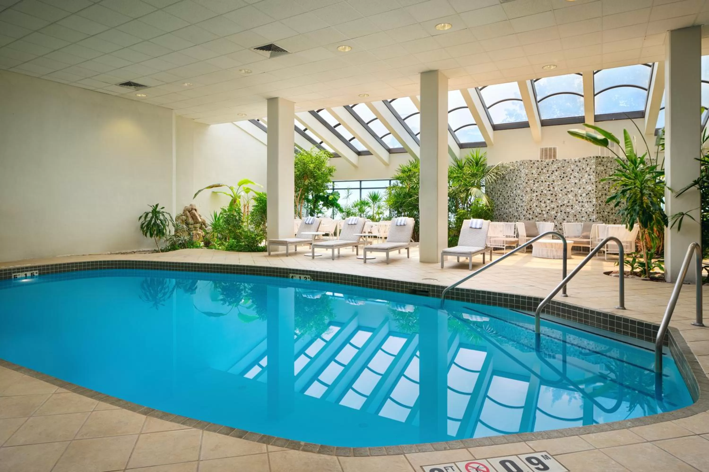  in Embassy Suites by Hilton Richmond