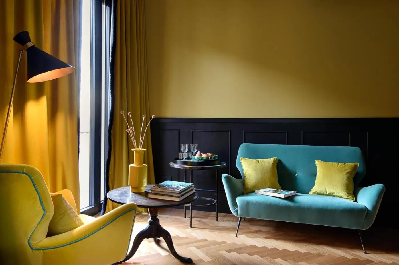 Velona's Jungle Luxury Suites