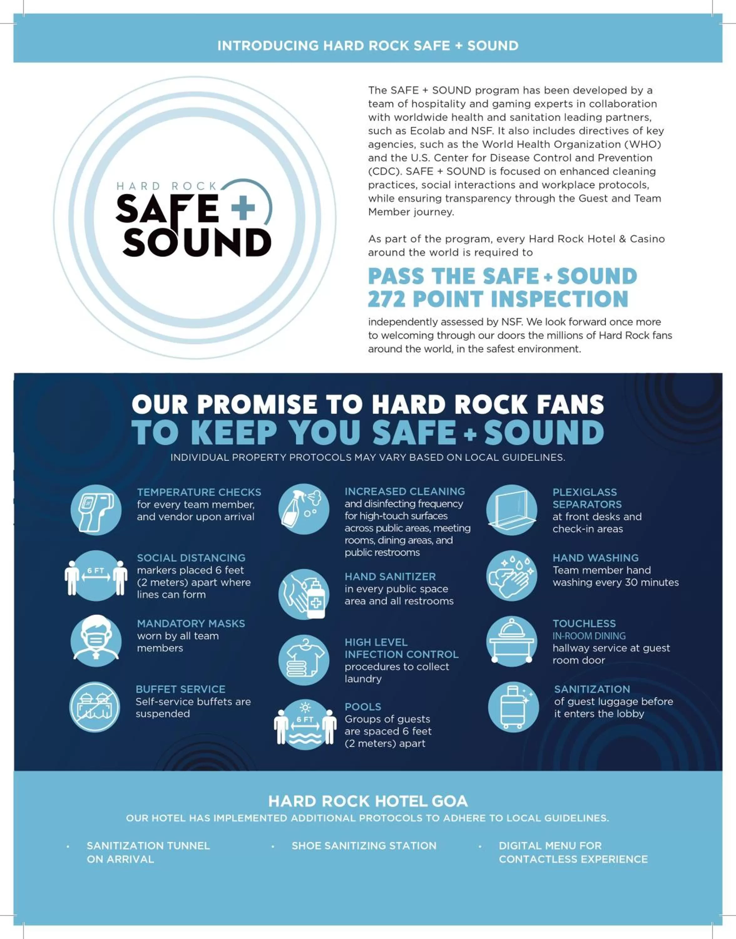 Other in Hard Rock Hotel Goa Calangute