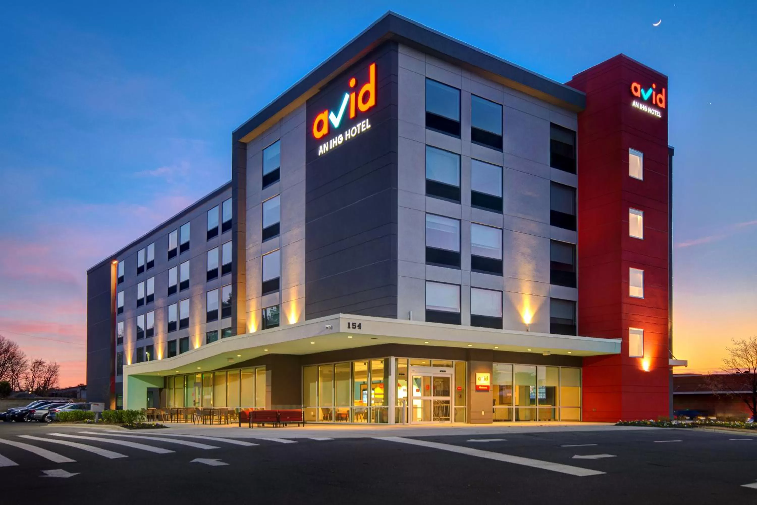 avid Hotel Fort Mill - Carowinds Blvd by IHG