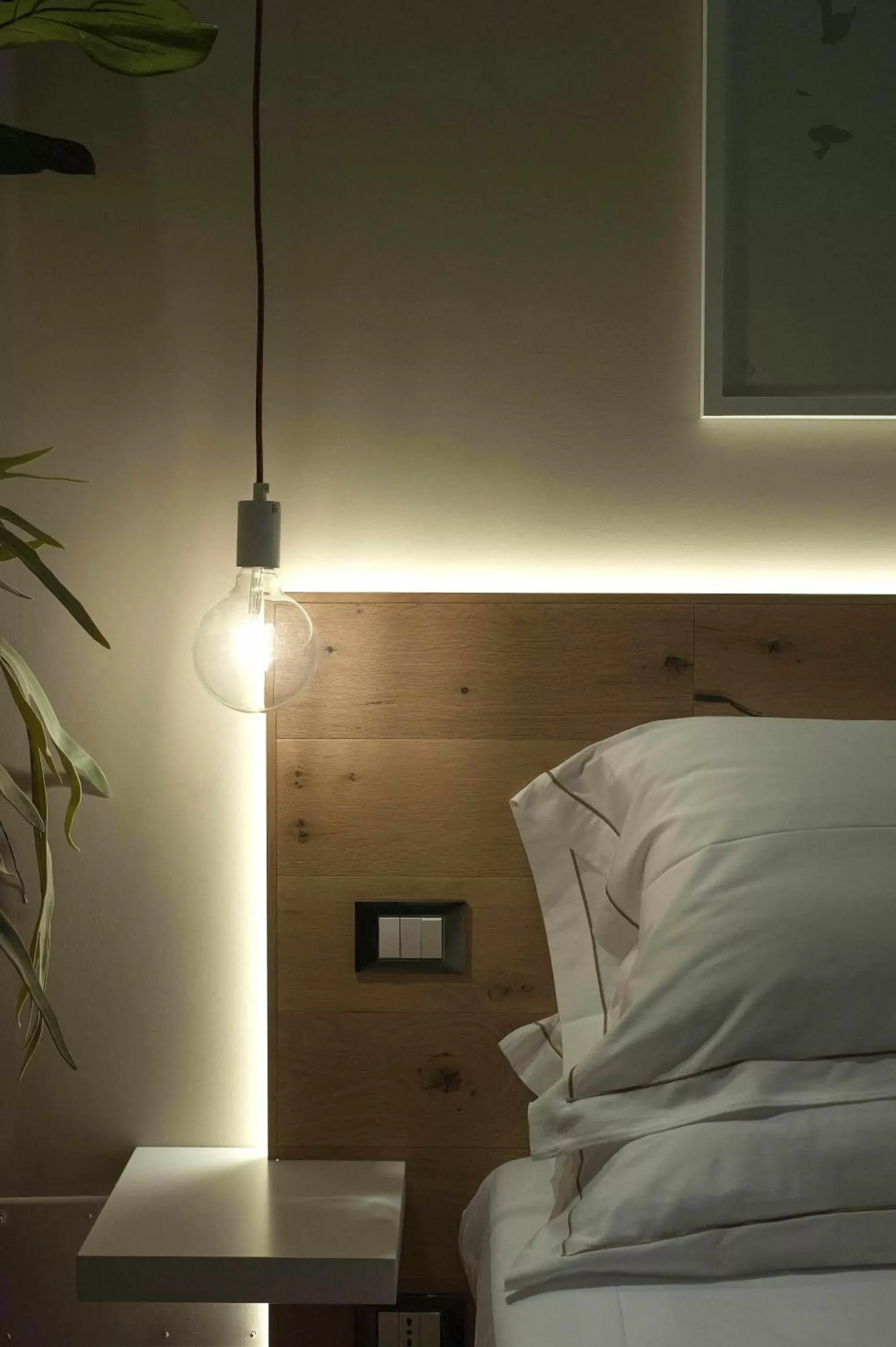 Standard Double Room in Antica Dimora Luxury Rooms Standard Double Room in Antica Dimora Luxury Rooms