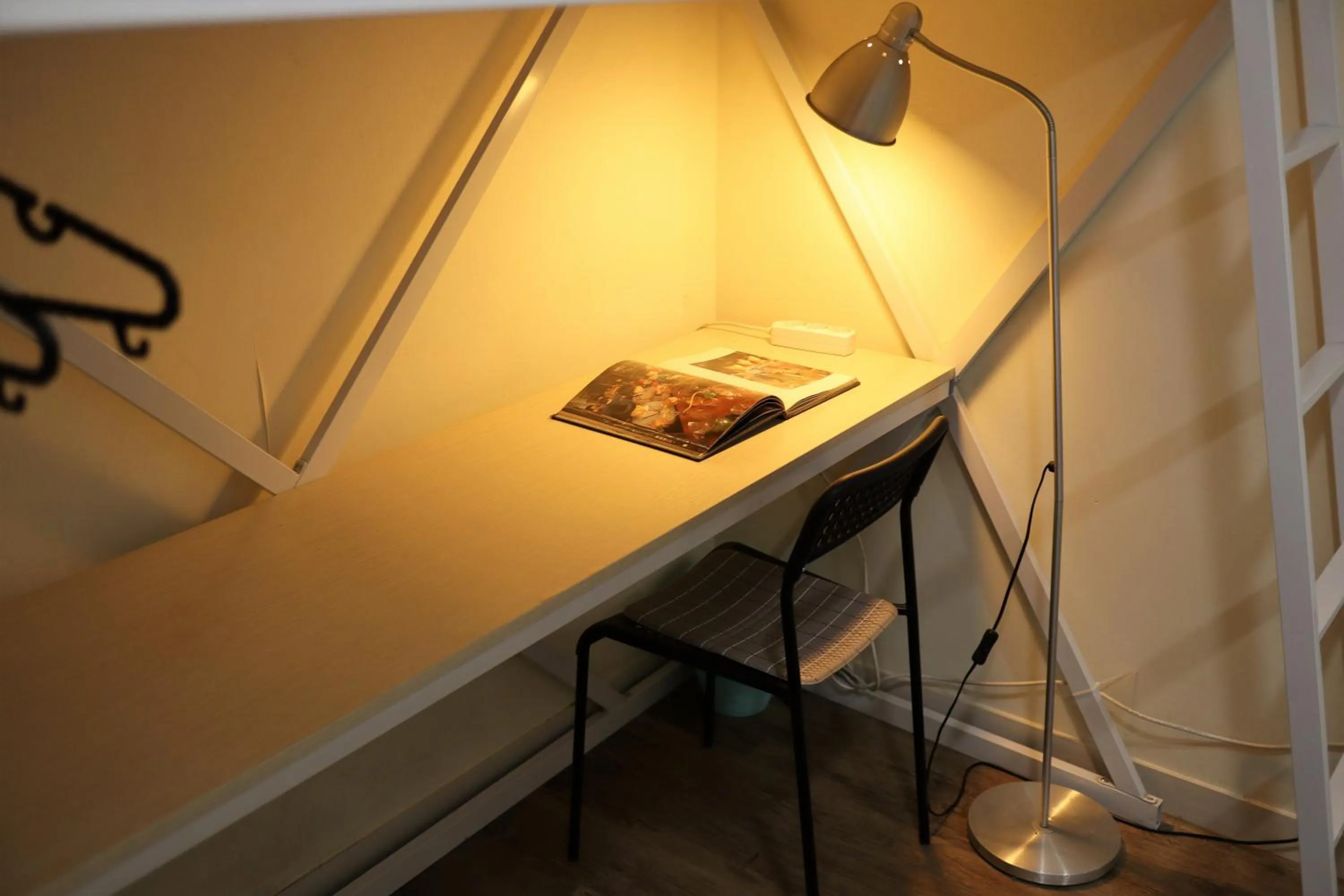 Seoul Dalbit Dongdaemun Guesthouse