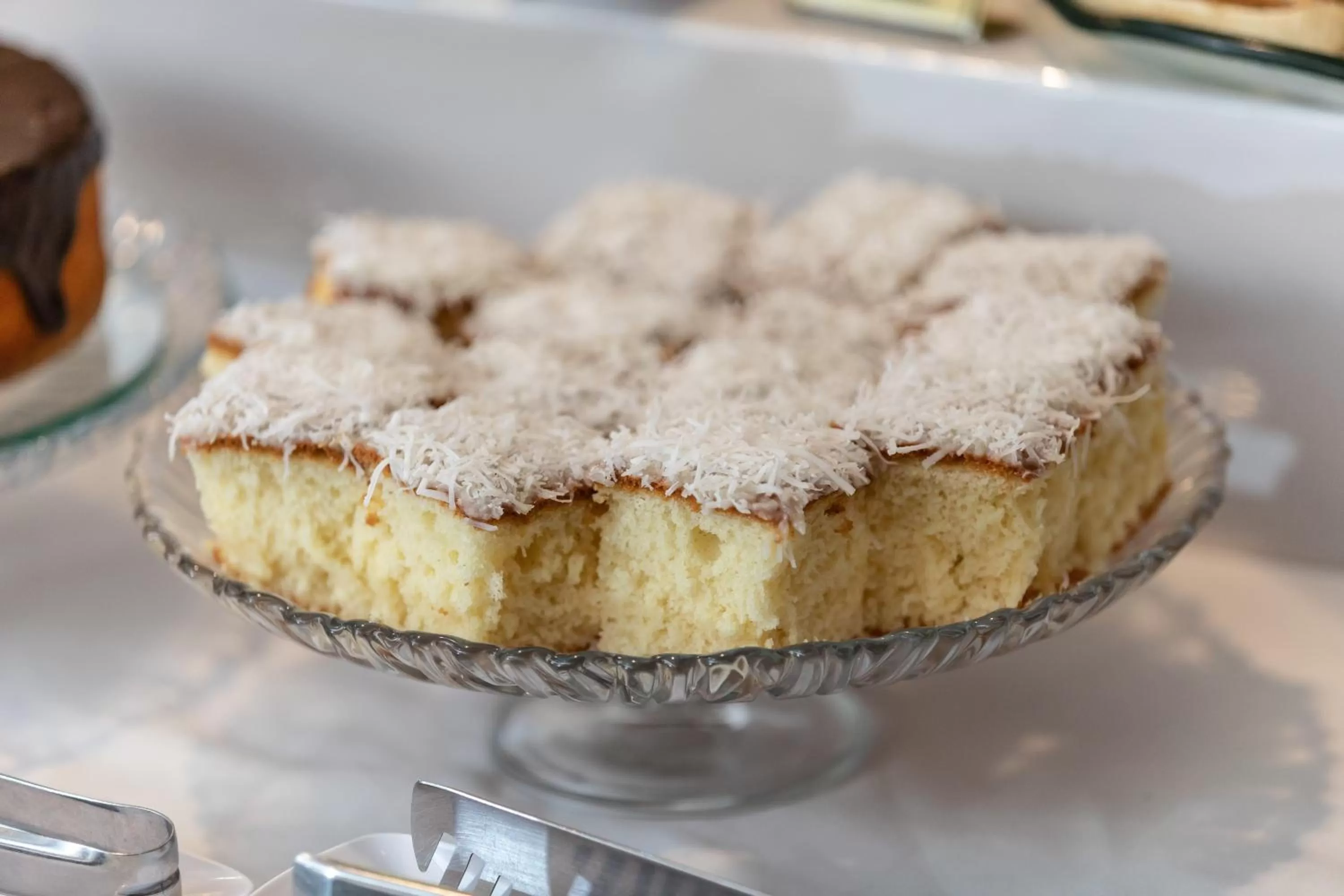 Food in Hotel Bella Italia