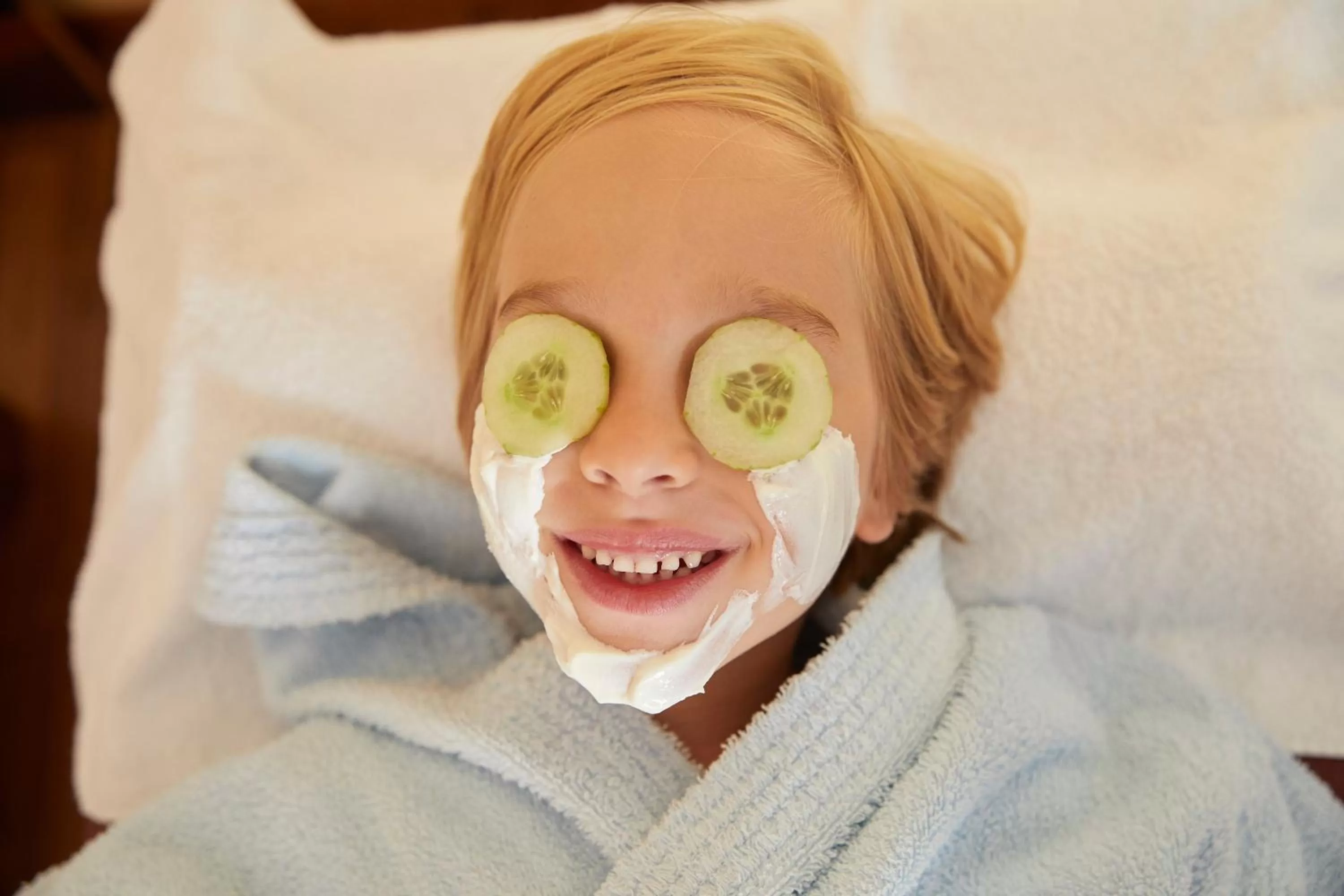 Spa and wellness centre/facilities in Familienparadies Sporthotel Achensee - FAMILIES ONLY