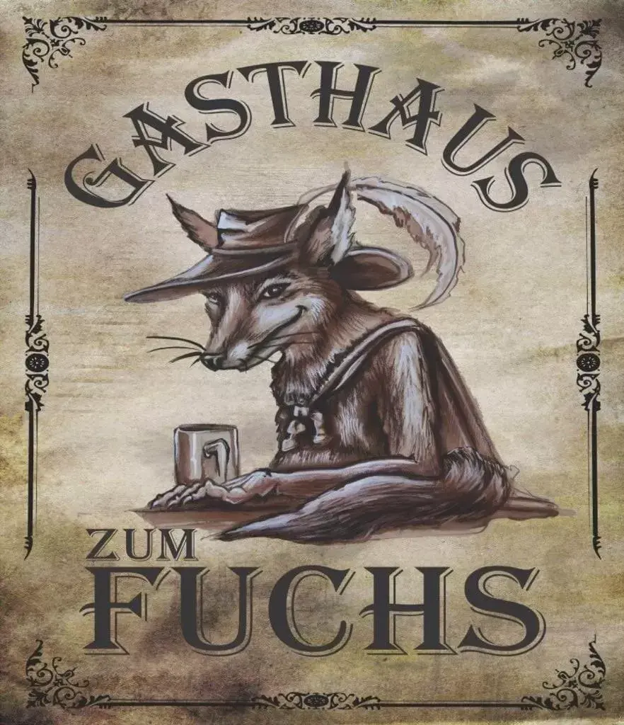 Gasthaus zum Fuchs - Familie Andrä Gasthaus zum Fuchs - Familie Andrä