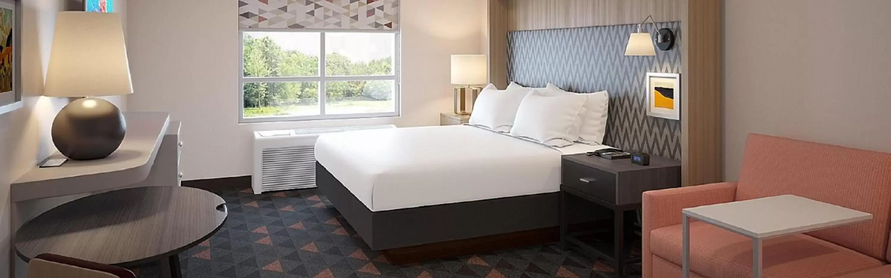 Holiday Inn Lexington - Hamburg by IHG Holiday Inn Lexington - Hamburg by IHG