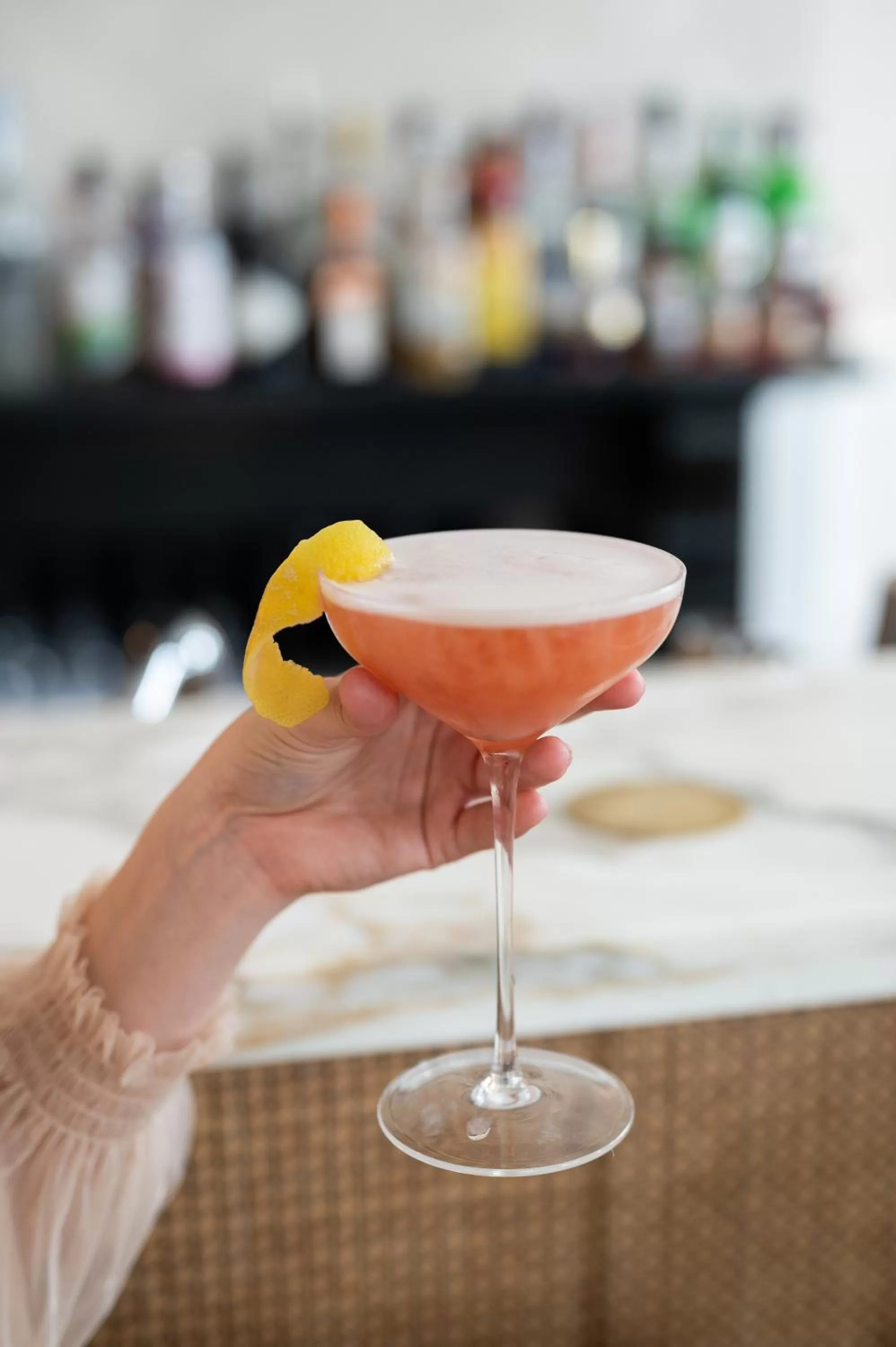 Lounge or bar in The Roseate Villa Bath