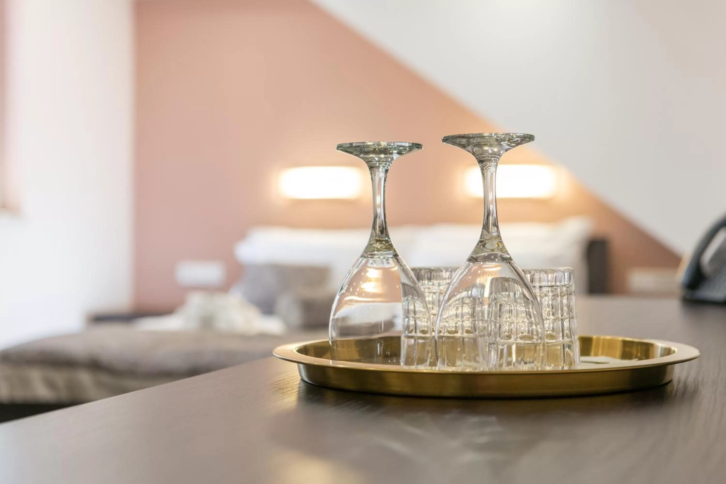 Decorative detail, Bed in Palace Suites Heritage Hotel - Adults Only