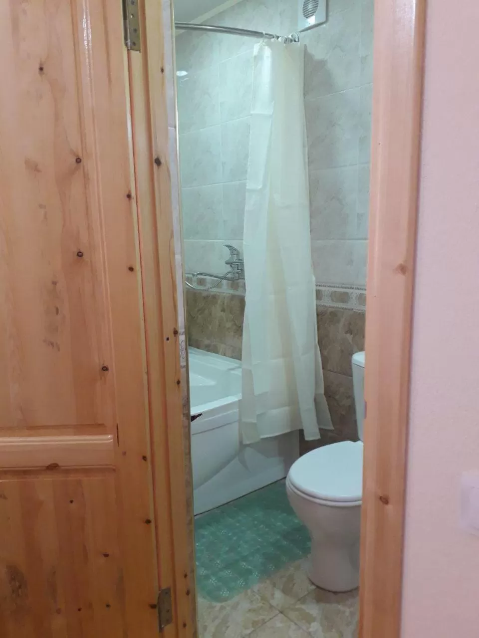 KHIVA ABDULLA Guest House