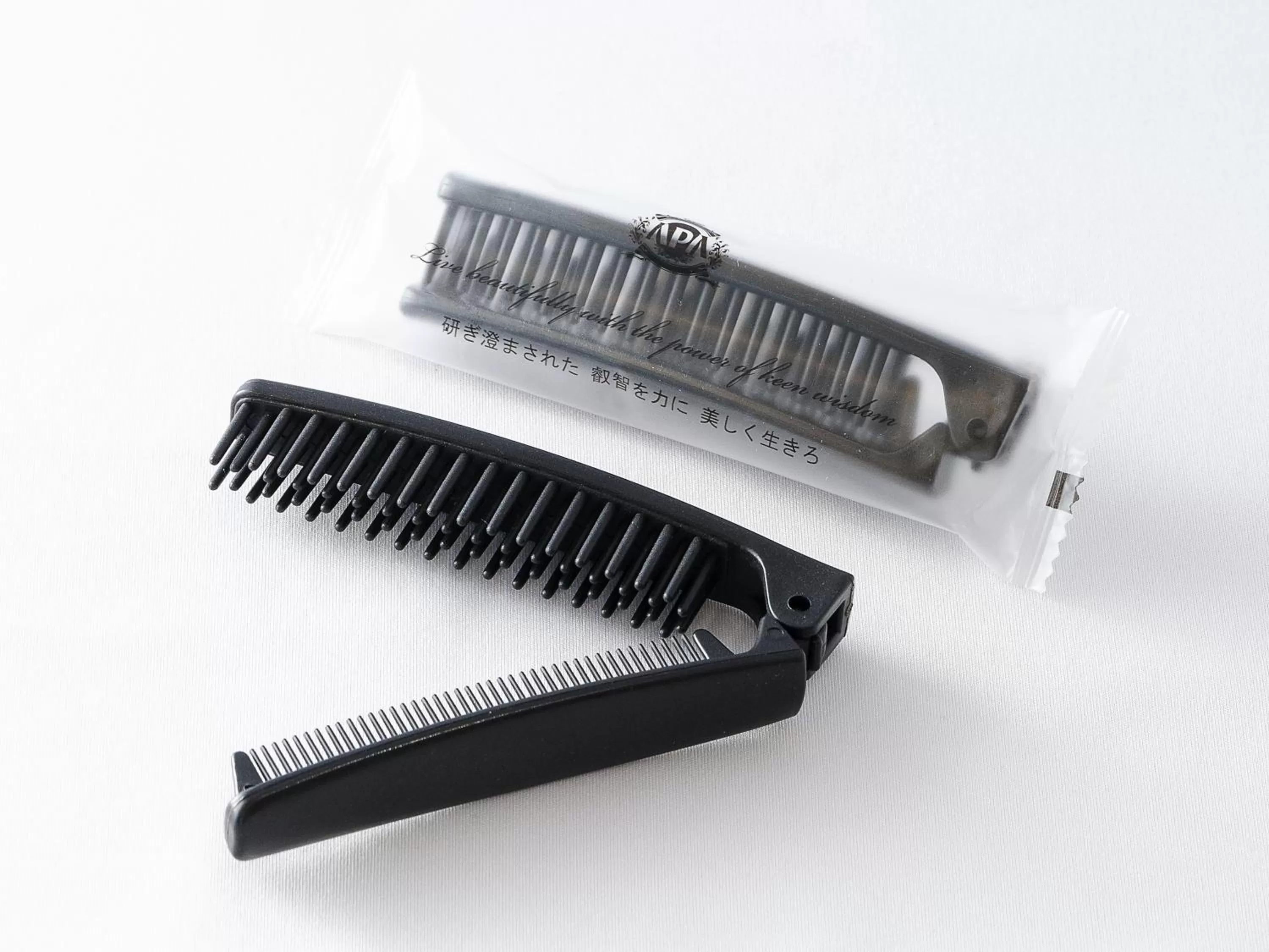 Bathroom in APA Hotel Nagoya Sakae Kita