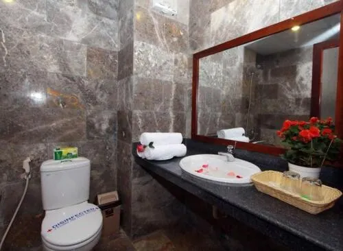 Sunshine Hoian Hotel