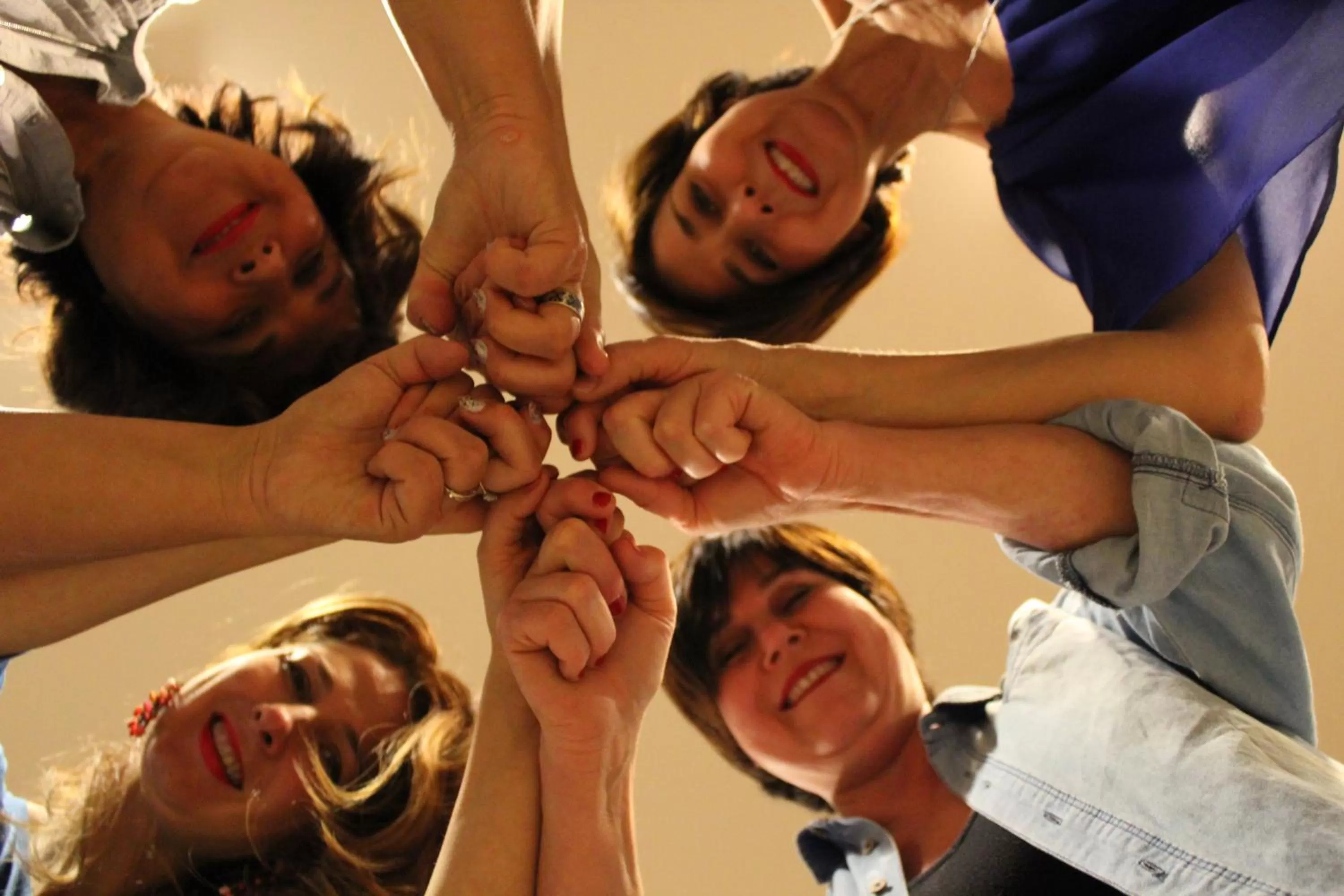 Staff in Residence Villa Paradiso