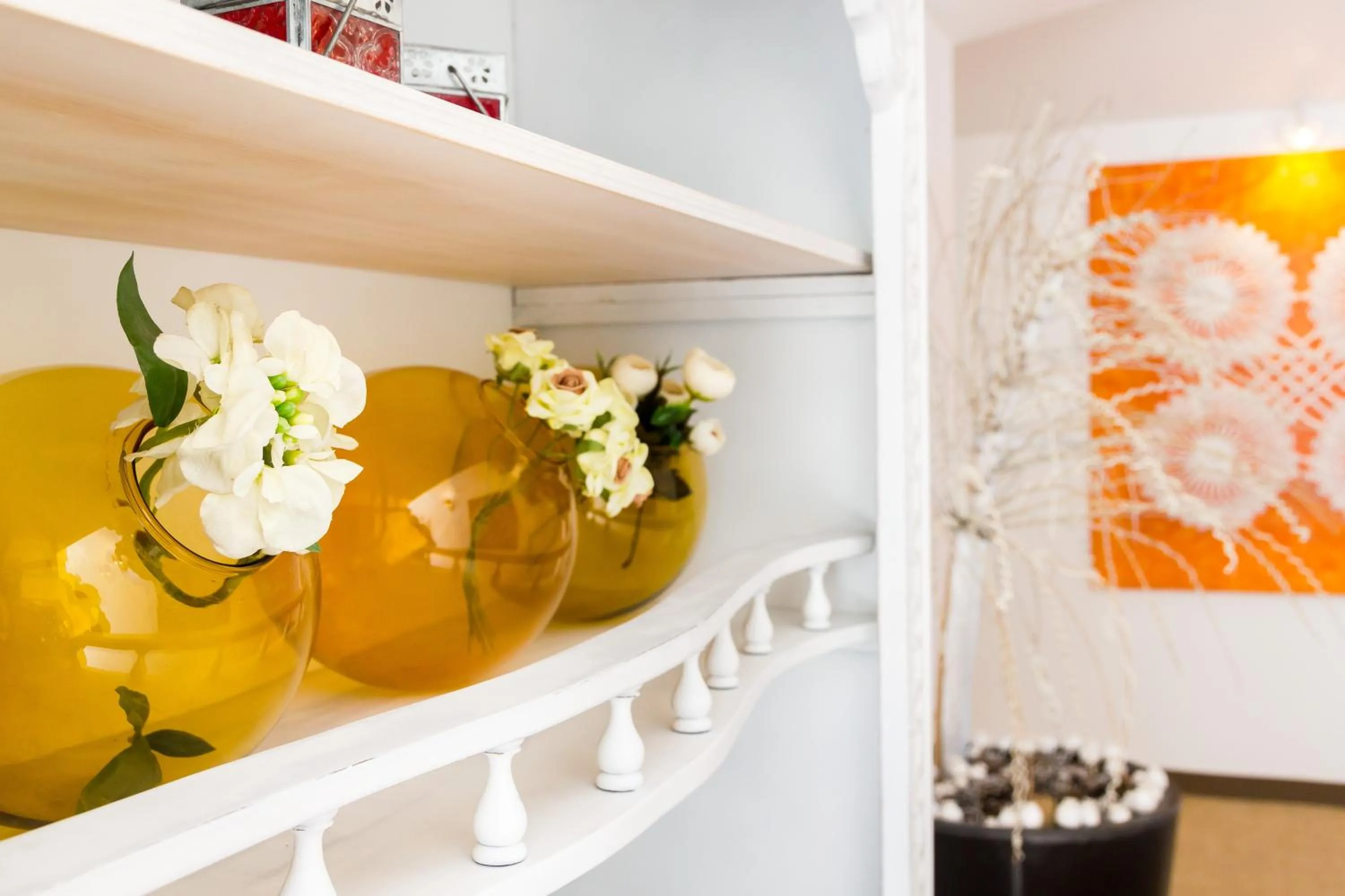 Area and facilities in Boutique Hotel Casa do Outeiro - Arts & Crafts