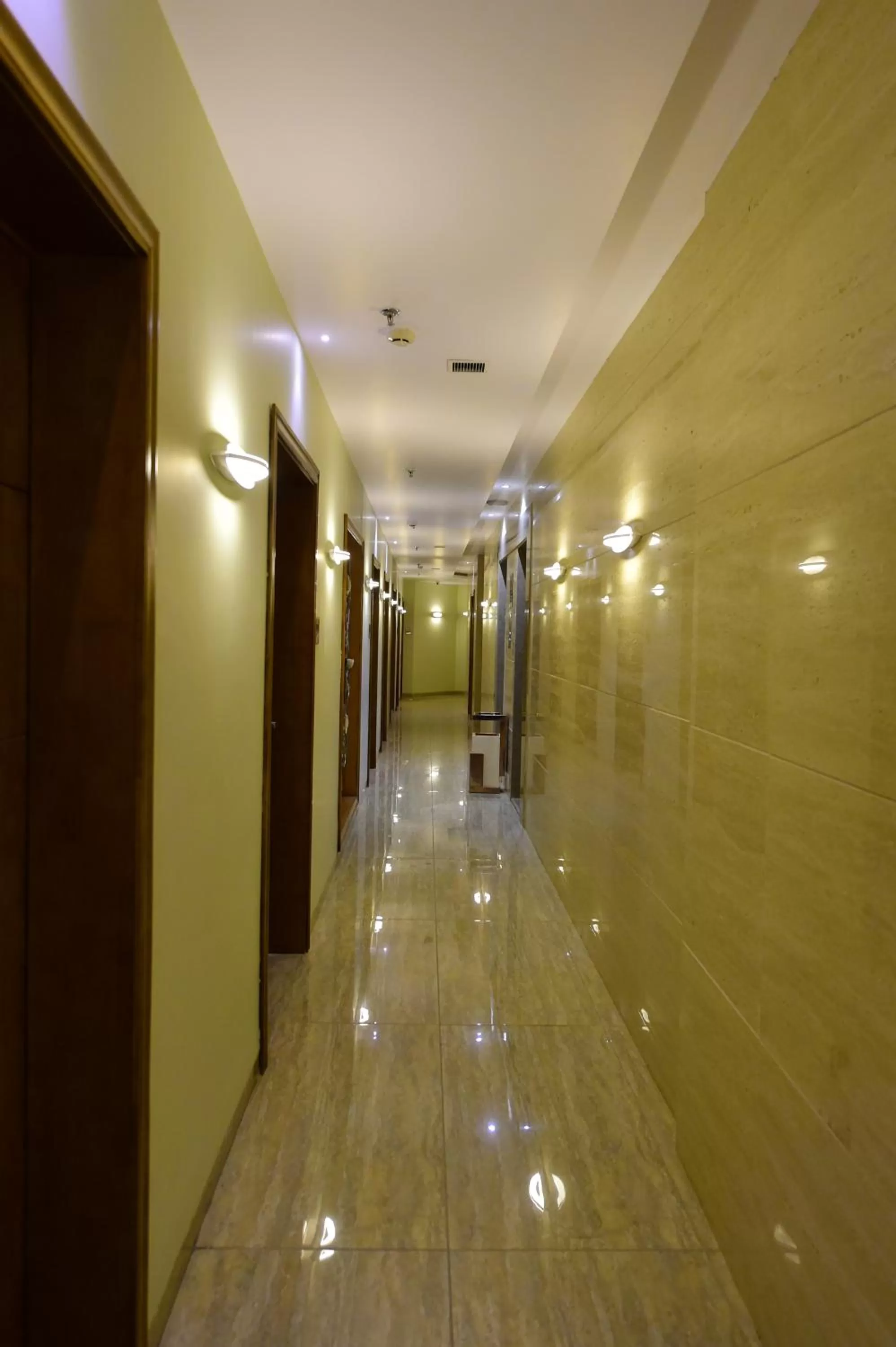 Hotel H - Sandhill Hotels Private Limited