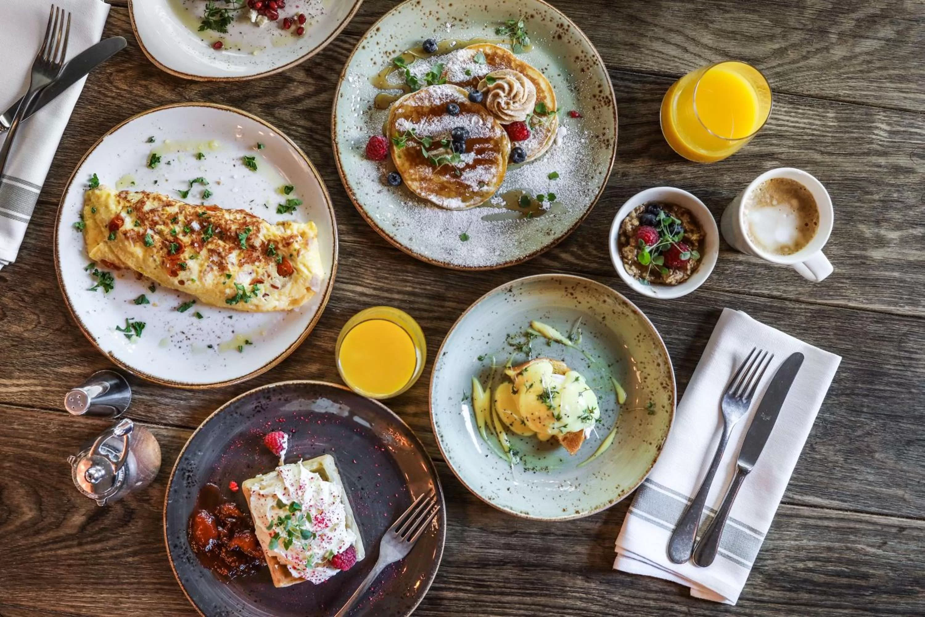 Other in Radisson Blu Metropol Helsingborg