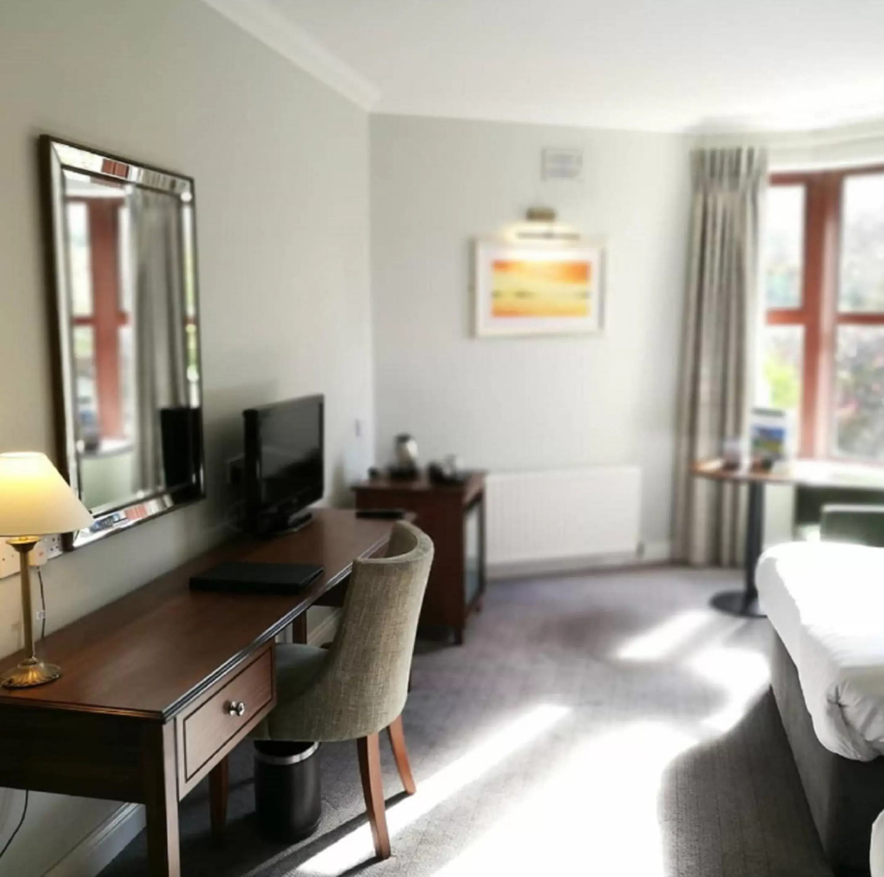 Superior Room in Oranmore Lodge Hotel Conference And Leisure Centre Galway Superior Room in Oranmore Lodge Hotel Conference And Leisure Centre Galway